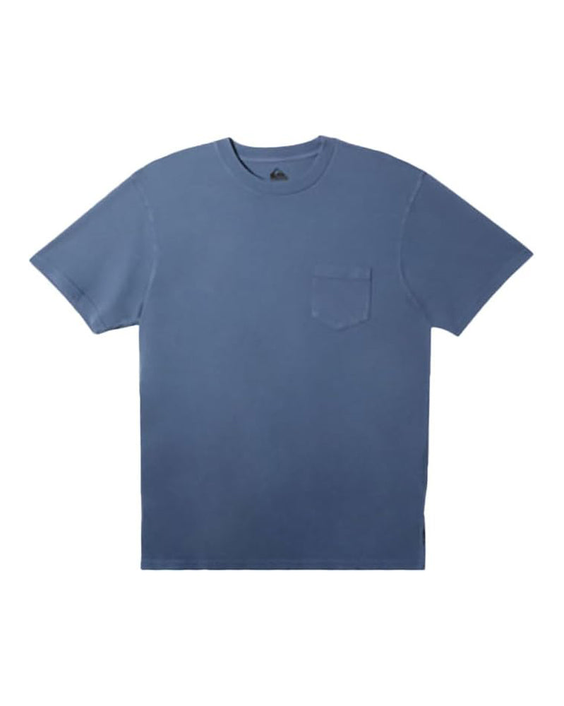 Quiksilver Saltwater Pocket SS Tee BPY0 XL