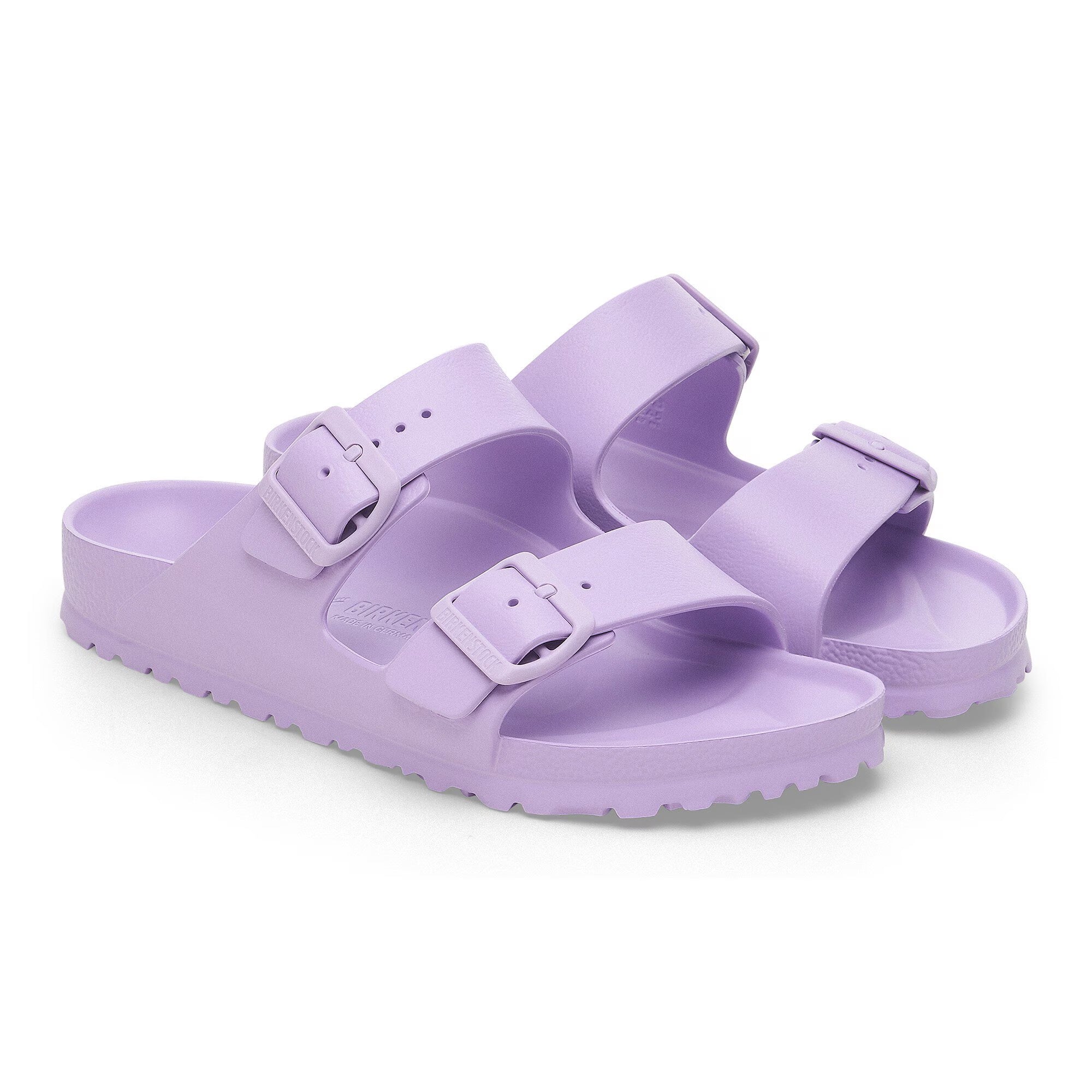 Birkenstock Arizona Active EVA Womens Sandal Crocus 5