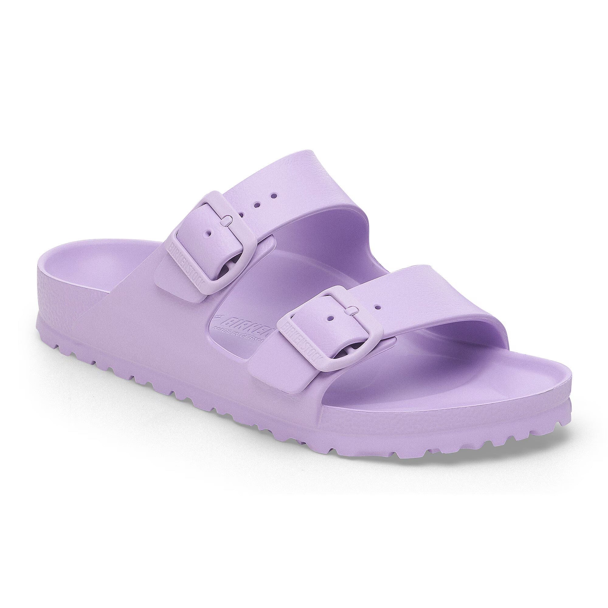 Birkenstock Arizona Active EVA Womens Sandal Crocus 9