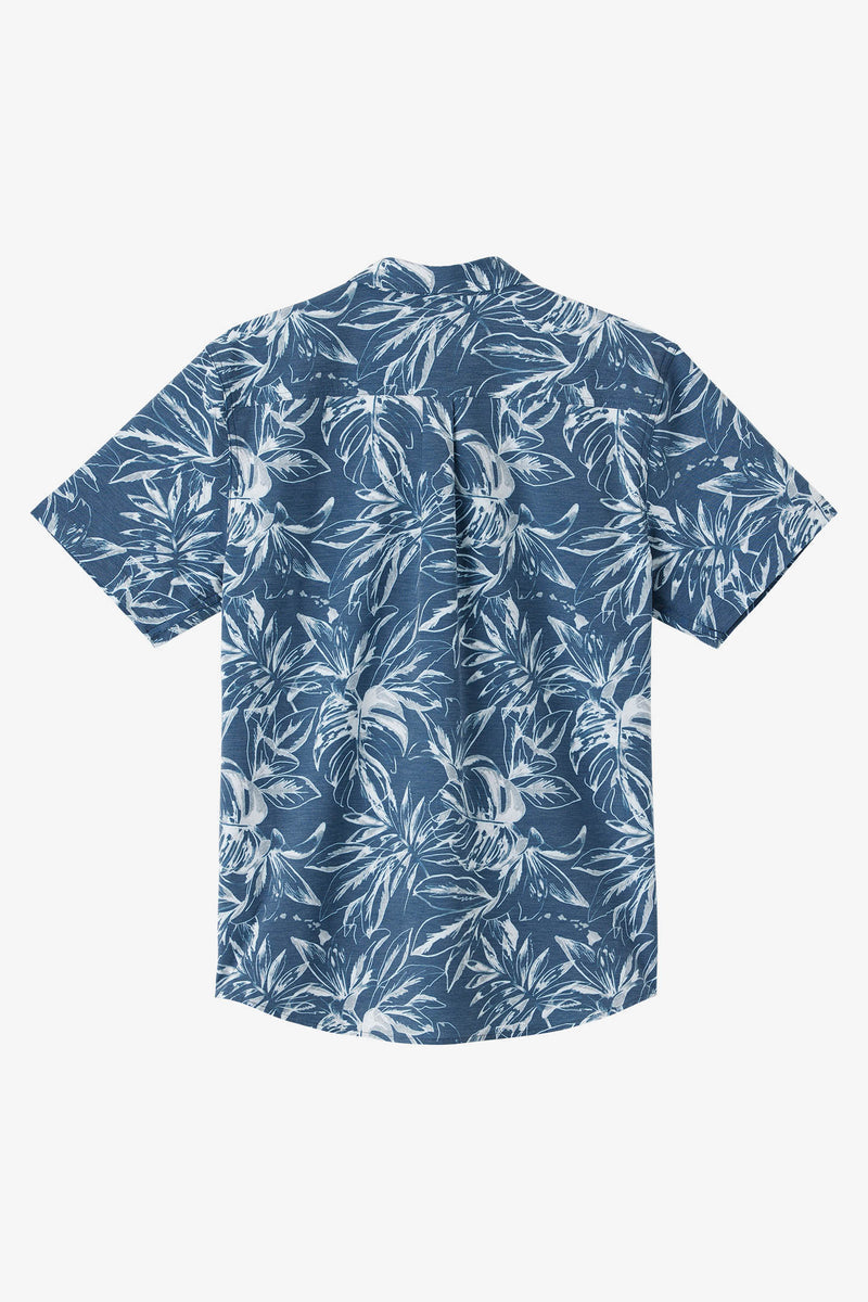 O'Neill Traveler UPF Traverse Hawaii MNN M