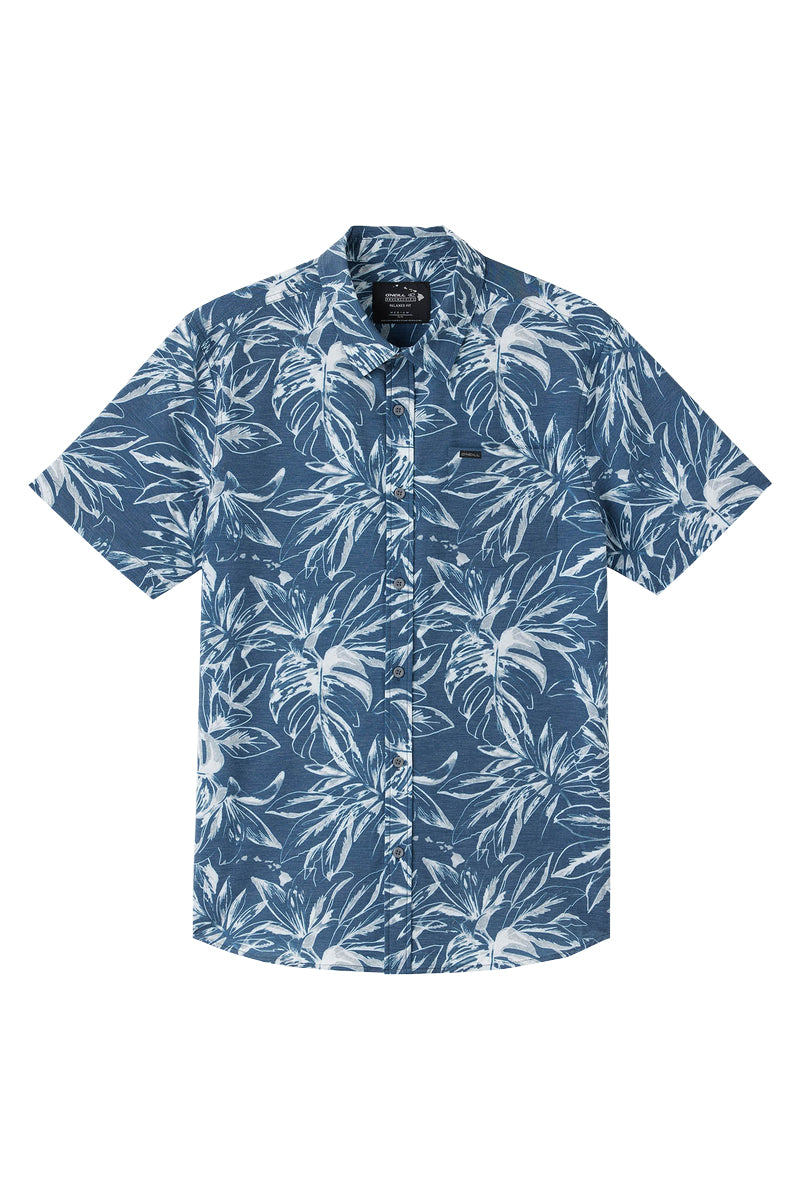 O'Neill Traveler UPF Traverse Hawaii MNN M