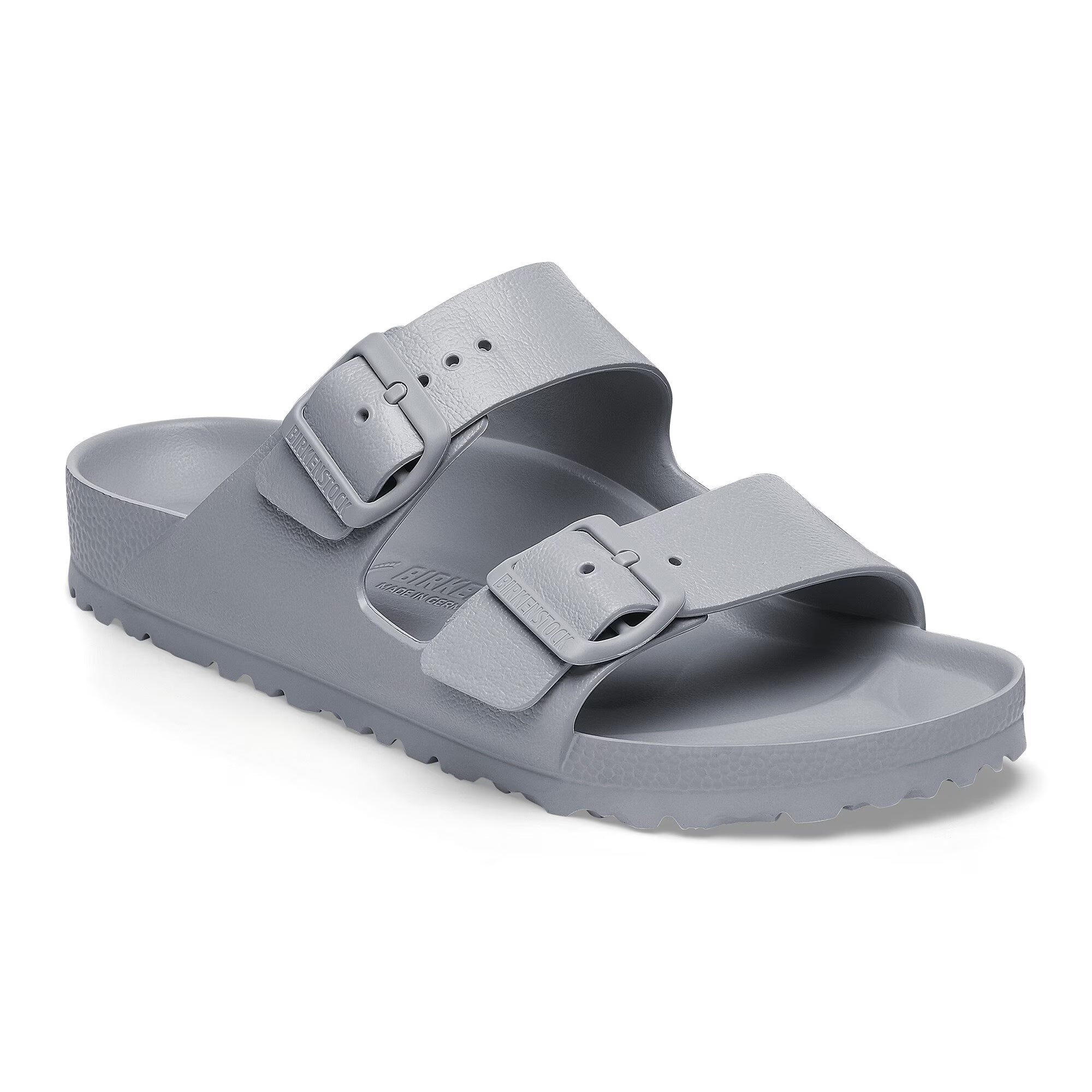 Birkenstock Arizona Active EVA Mens Sandal Stone Coin 13