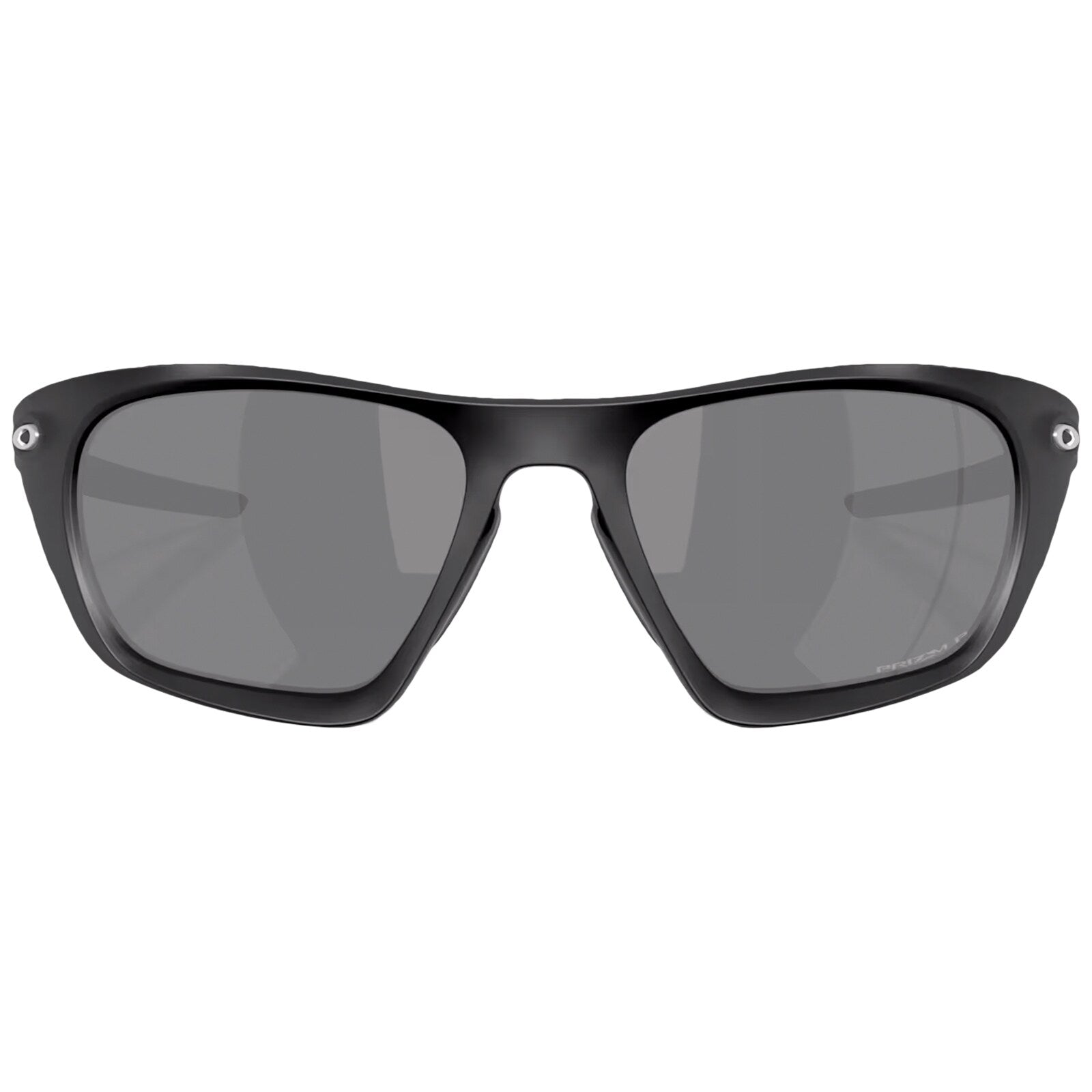 Oakley Lateralis Polarized Sunglasses MatteBlack PrizmBlack