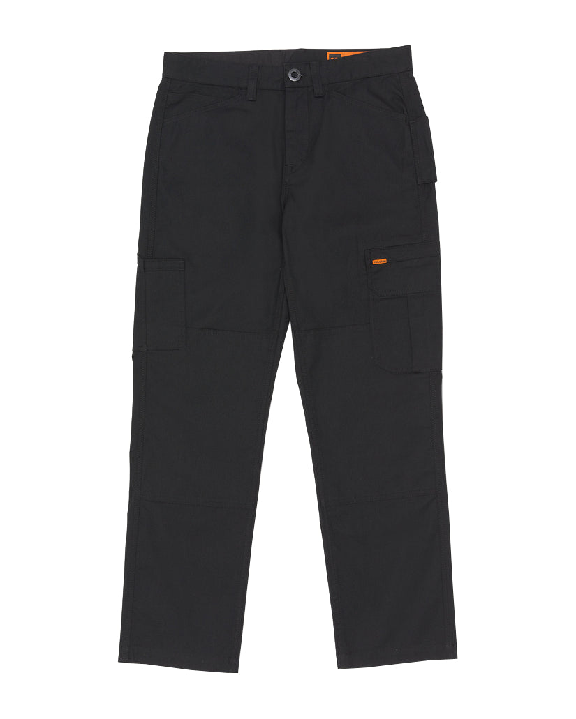 Volcom Workwear Gage Work Pants BLK 34