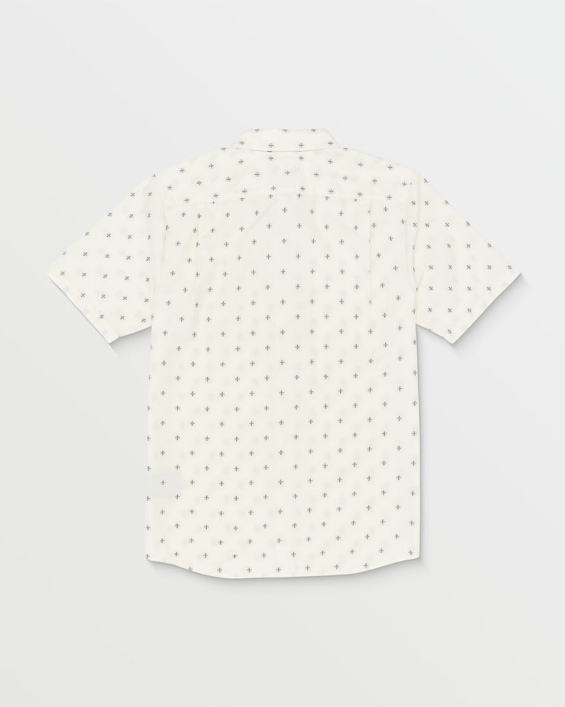 Volcom Telastone Short Sleeve Shirt OFW XL