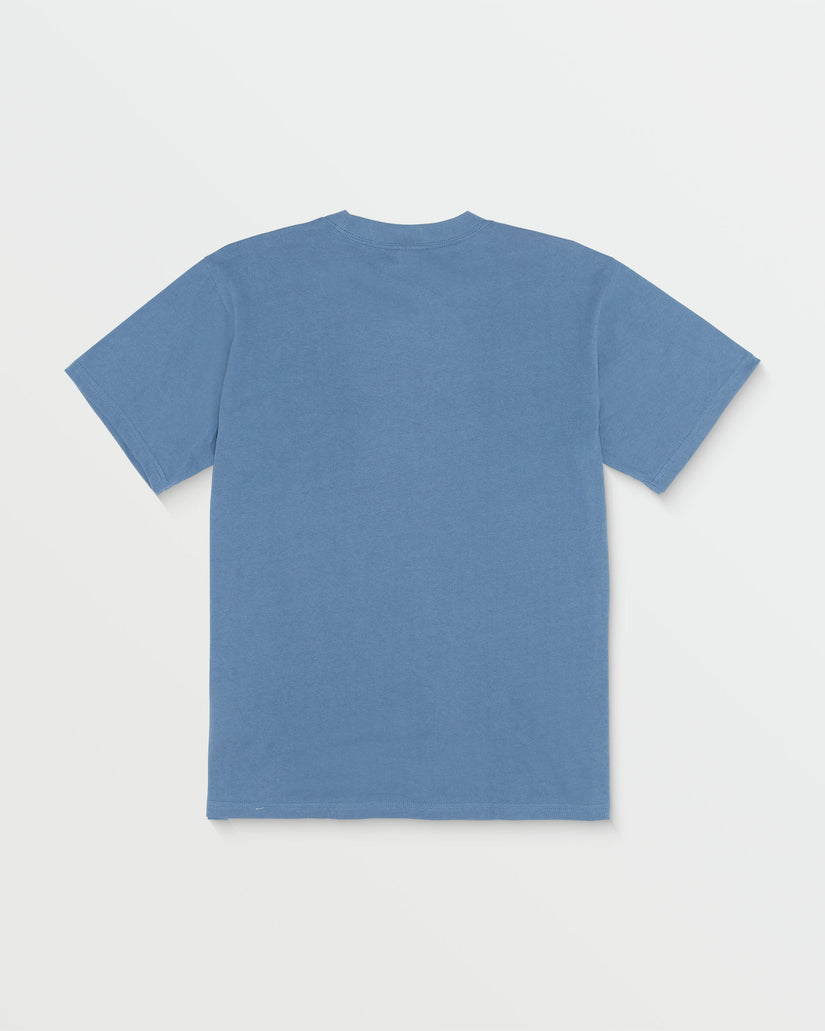 Volcom Critter SS Tee BBY XL