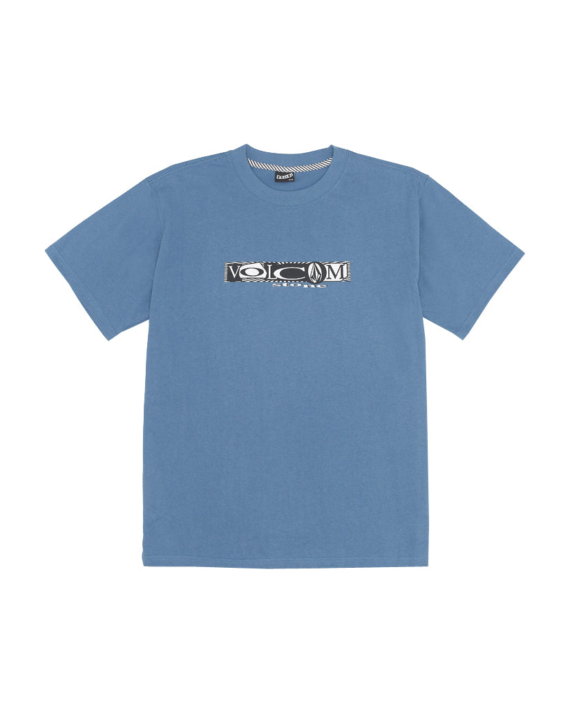 Volcom Critter SS Tee BBY XL
