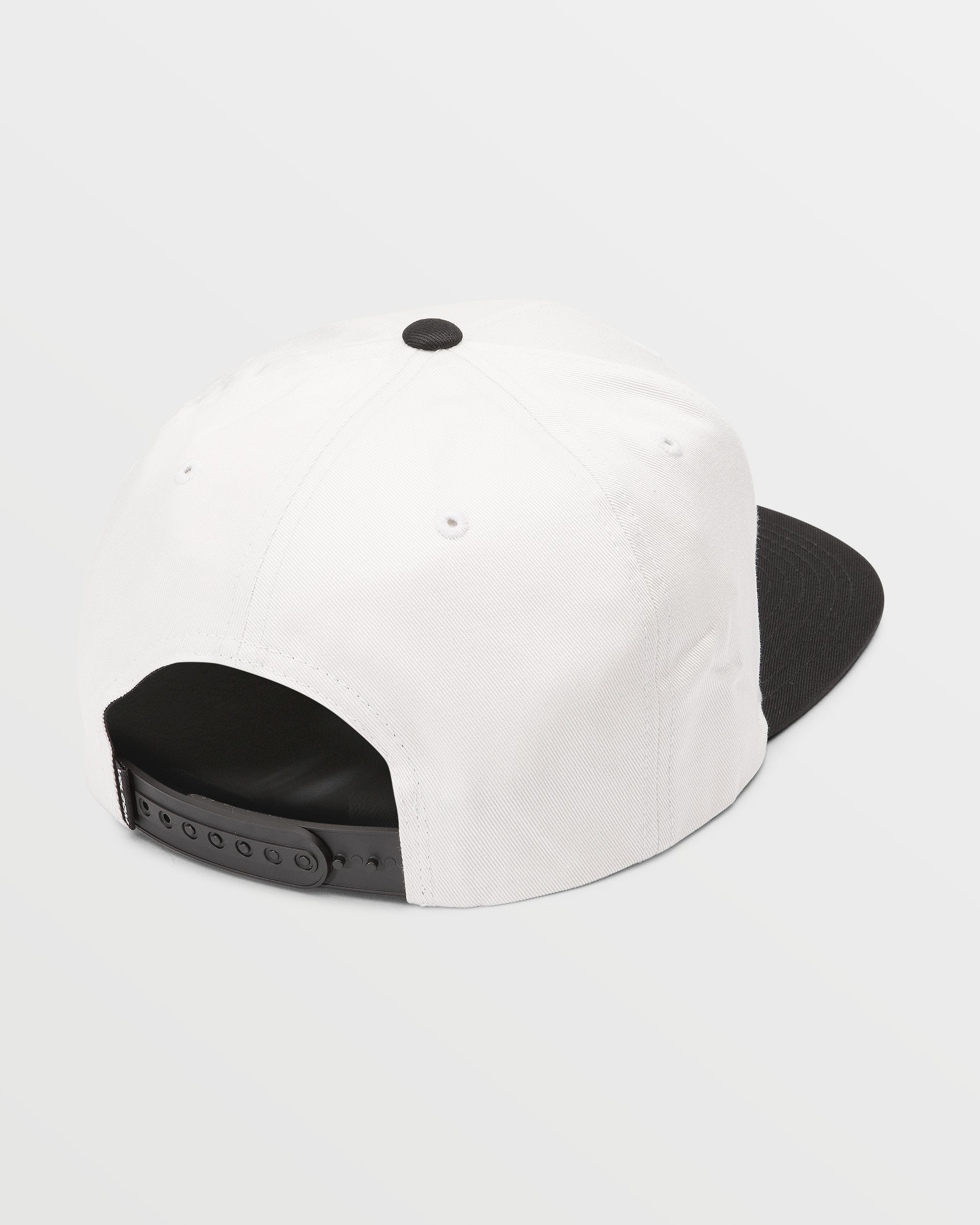 VOLCOM QUARTER TWILL WCG-WHITECAP GREY O/S