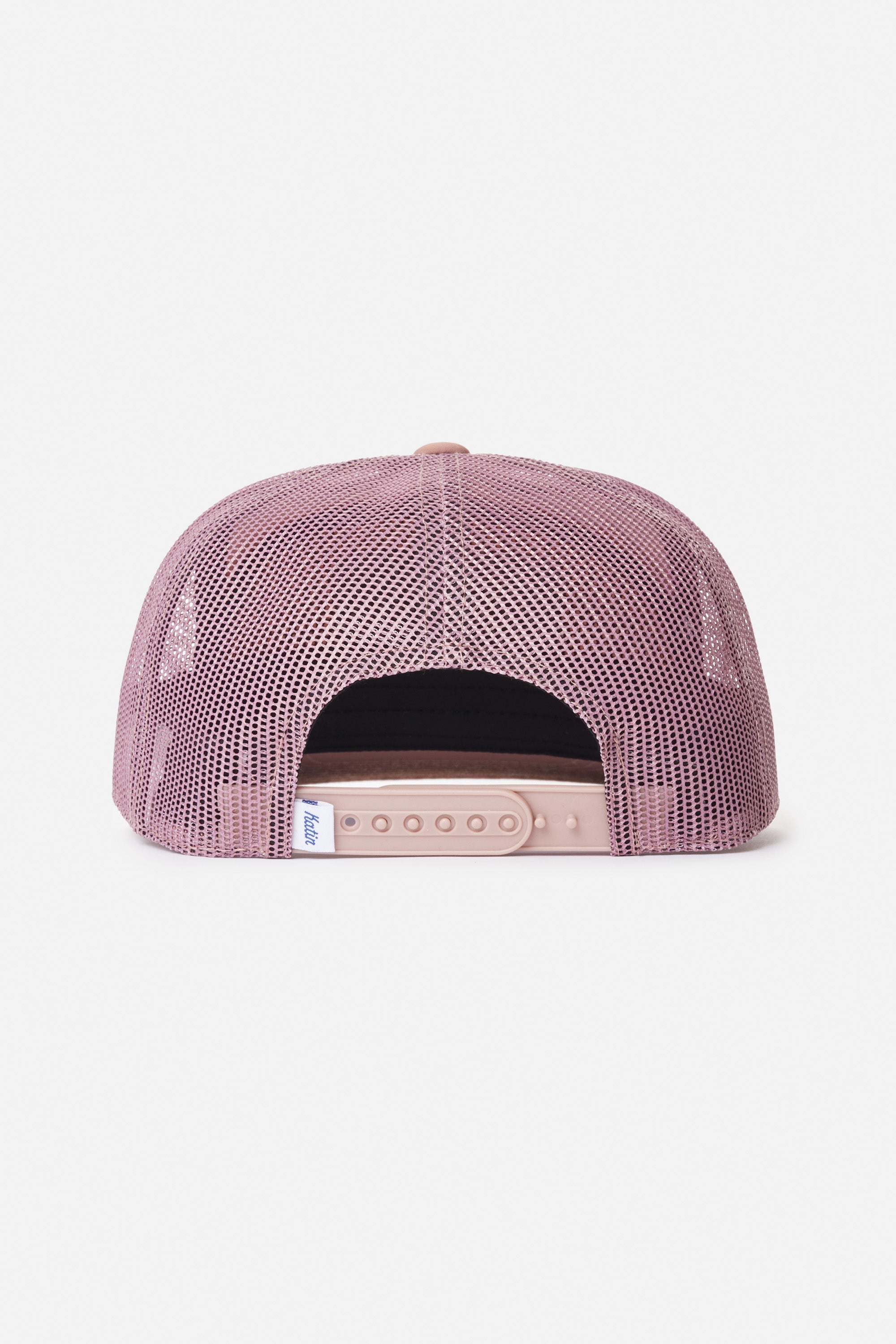 Katin Country Nylon Trucker Hat ROSE OS