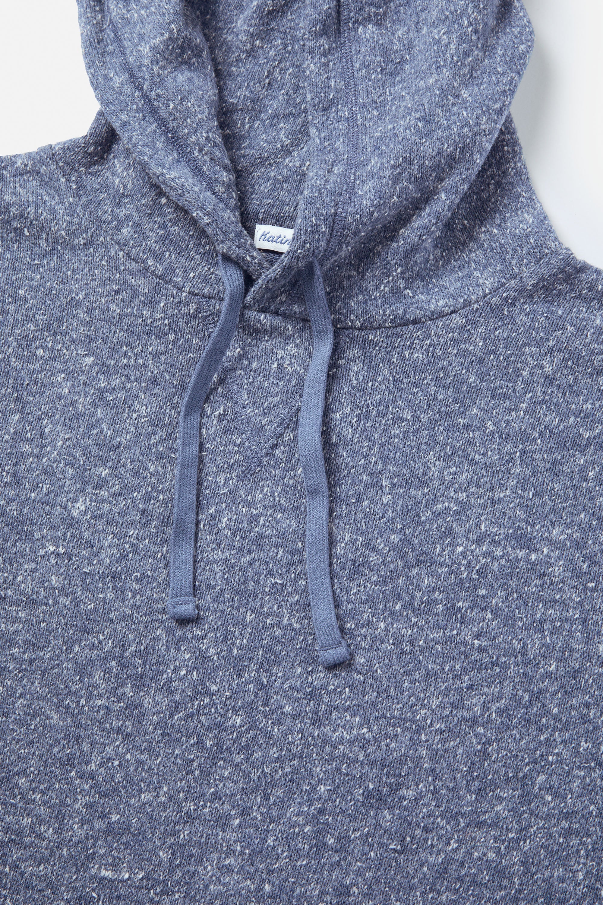 Katin Sock Hood Sweater WBLU S