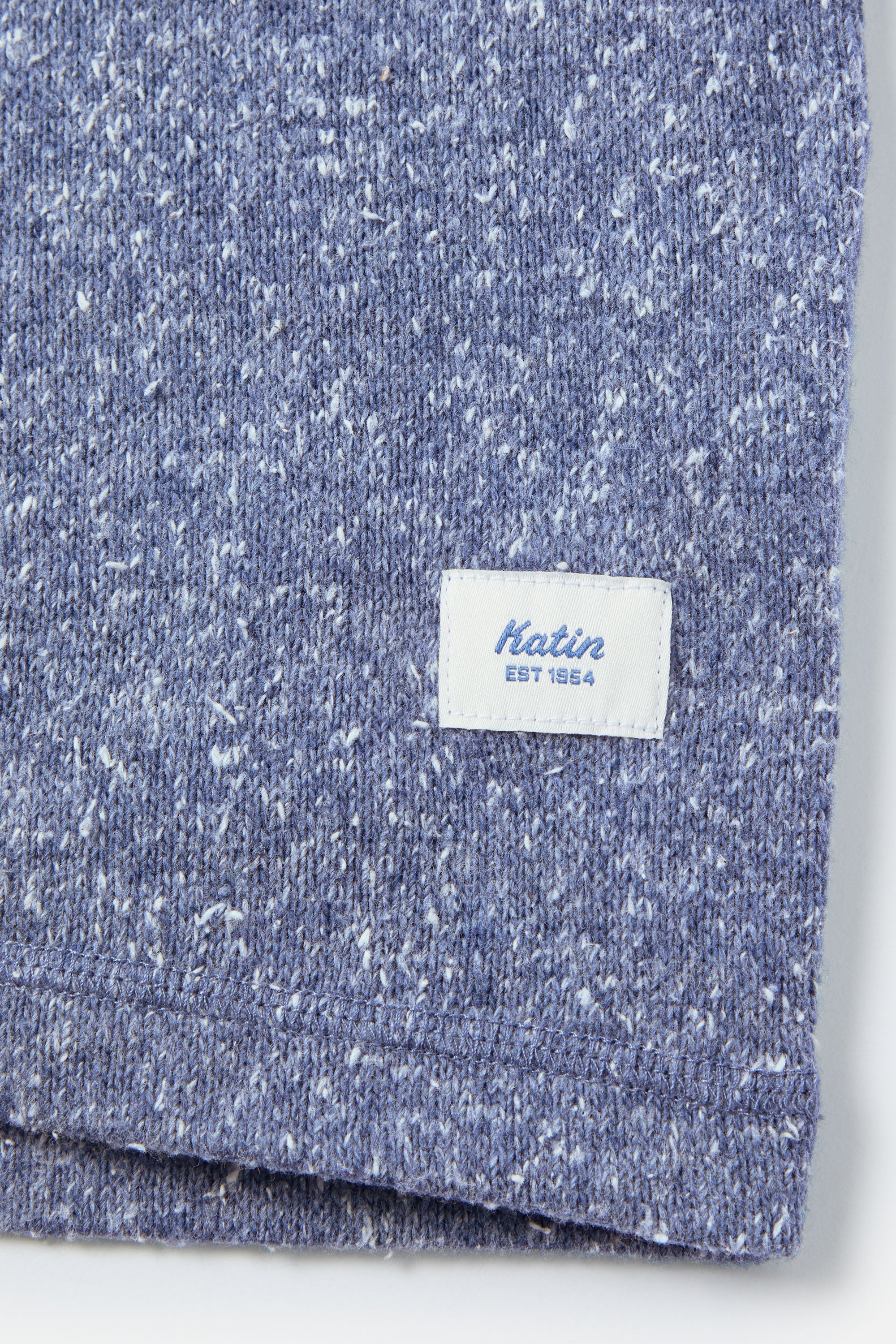 Katin Sock Hood Sweater WBLU S