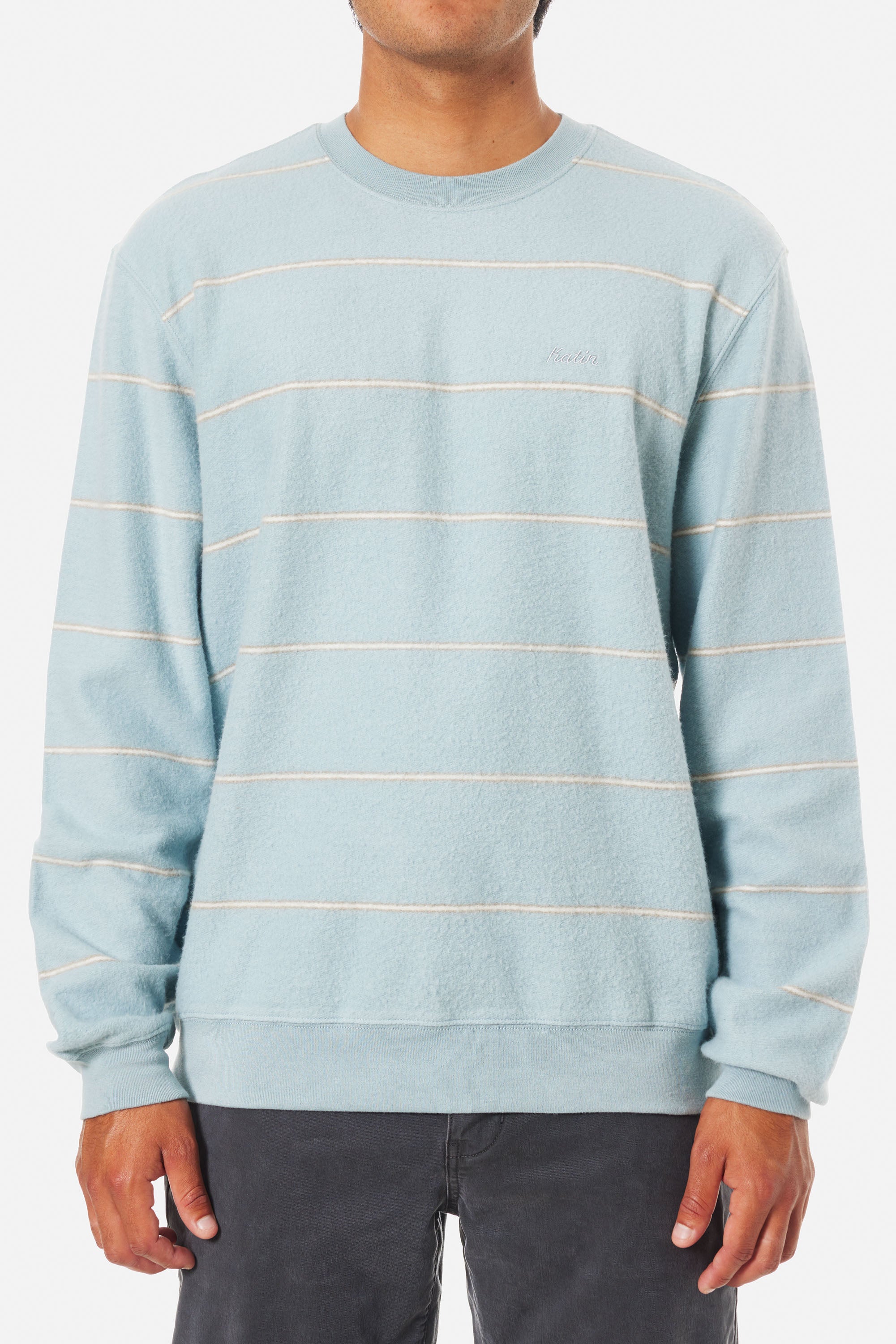 Katin Parks Fleece LAGO M