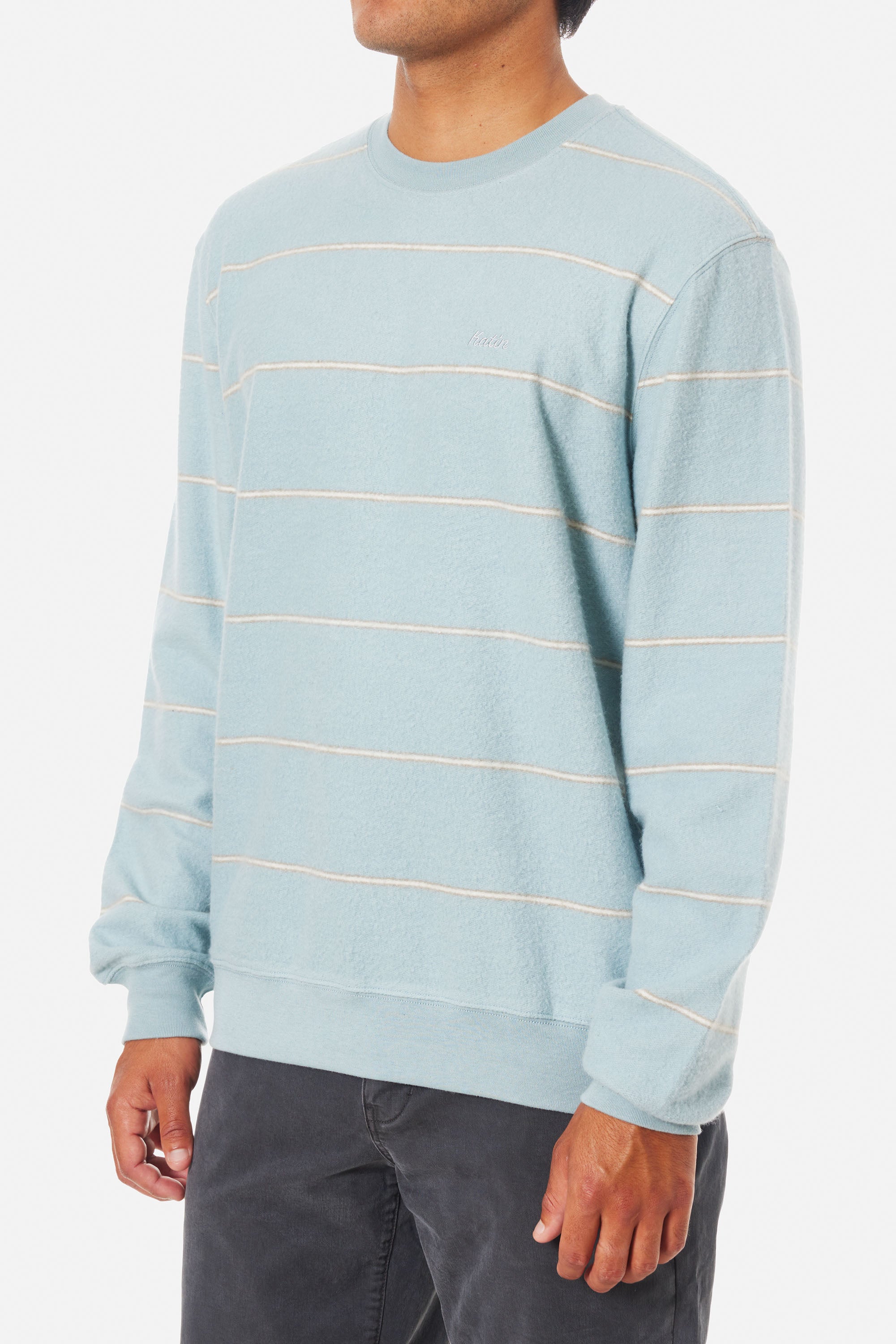 Katin Parks Fleece LAGO M