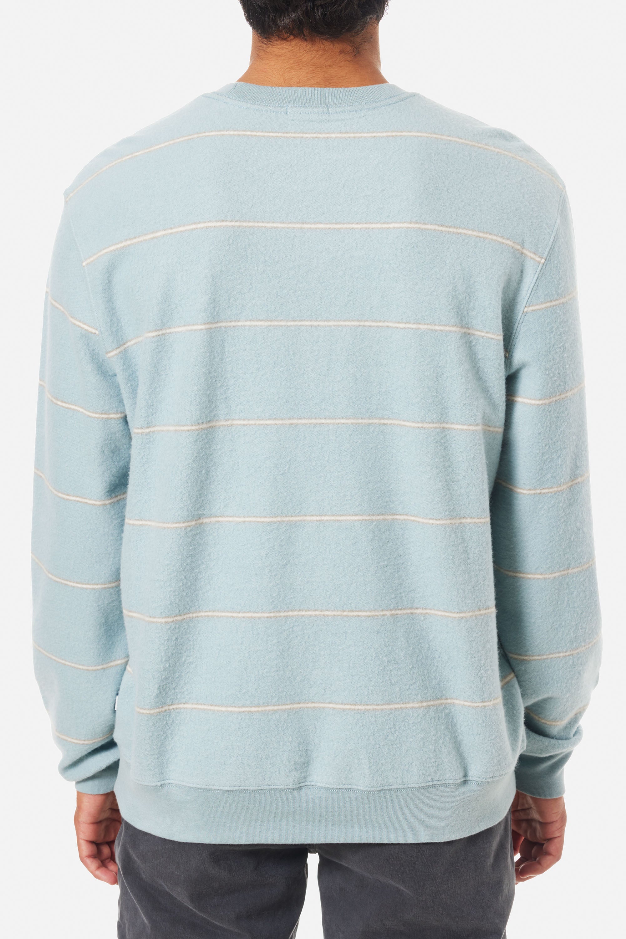 Katin Parks Fleece LAGO M