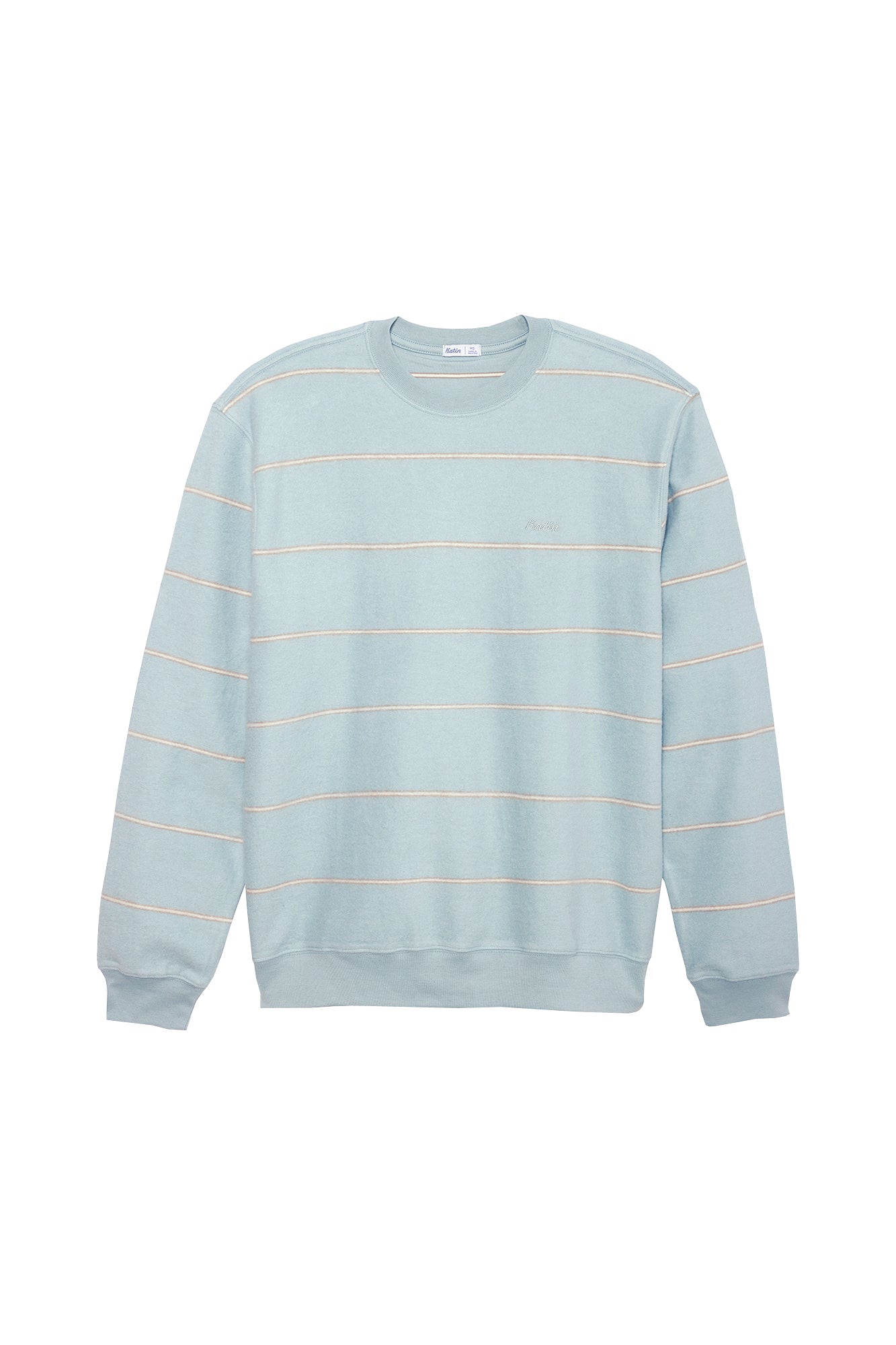 Katin Parks Fleece LAGO M