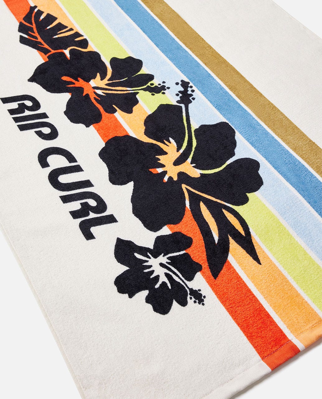 Rip Curl Mixed Towel 3021 BONE 1SZ
