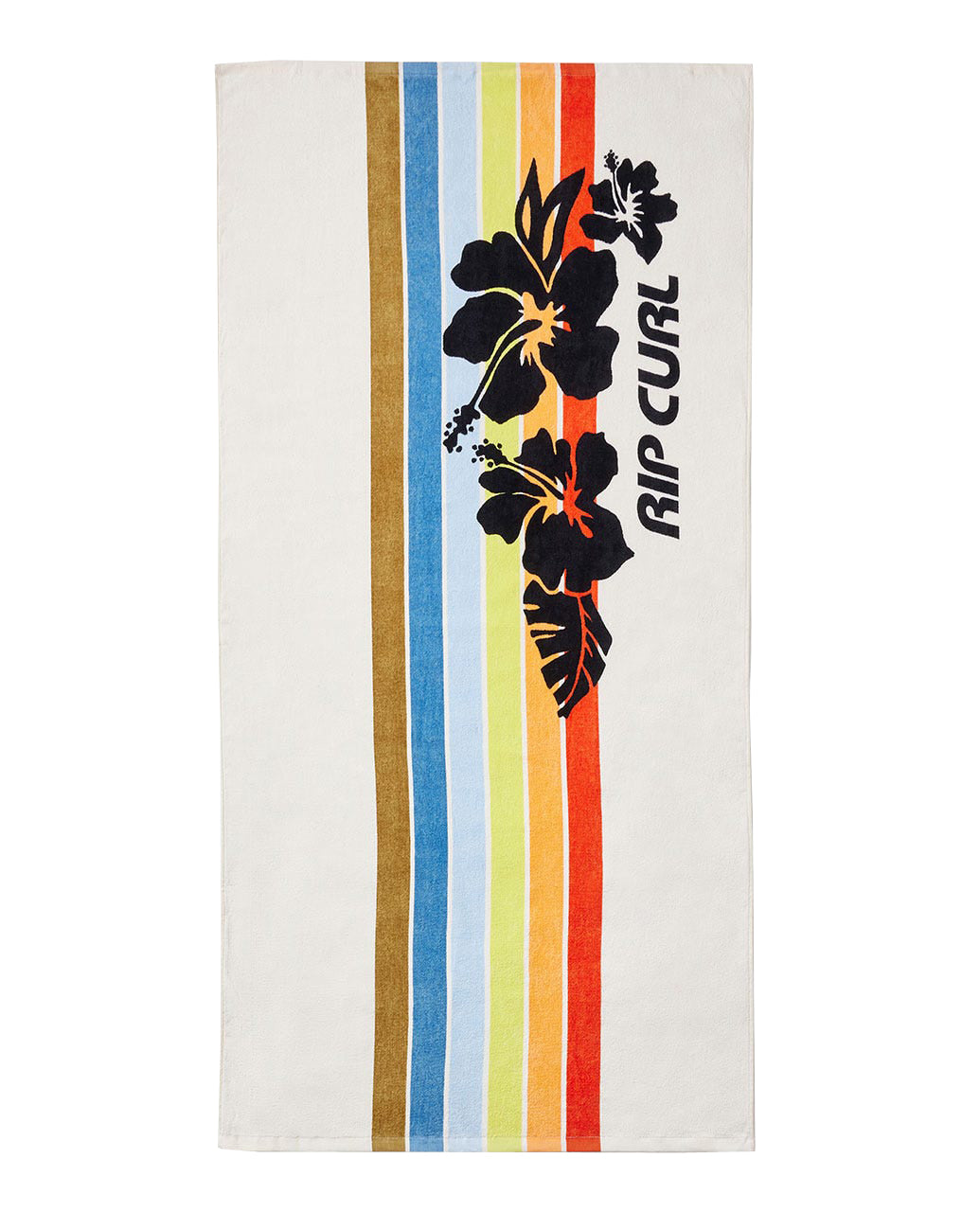 Rip Curl Mixed Towel 3021 BONE 1SZ
