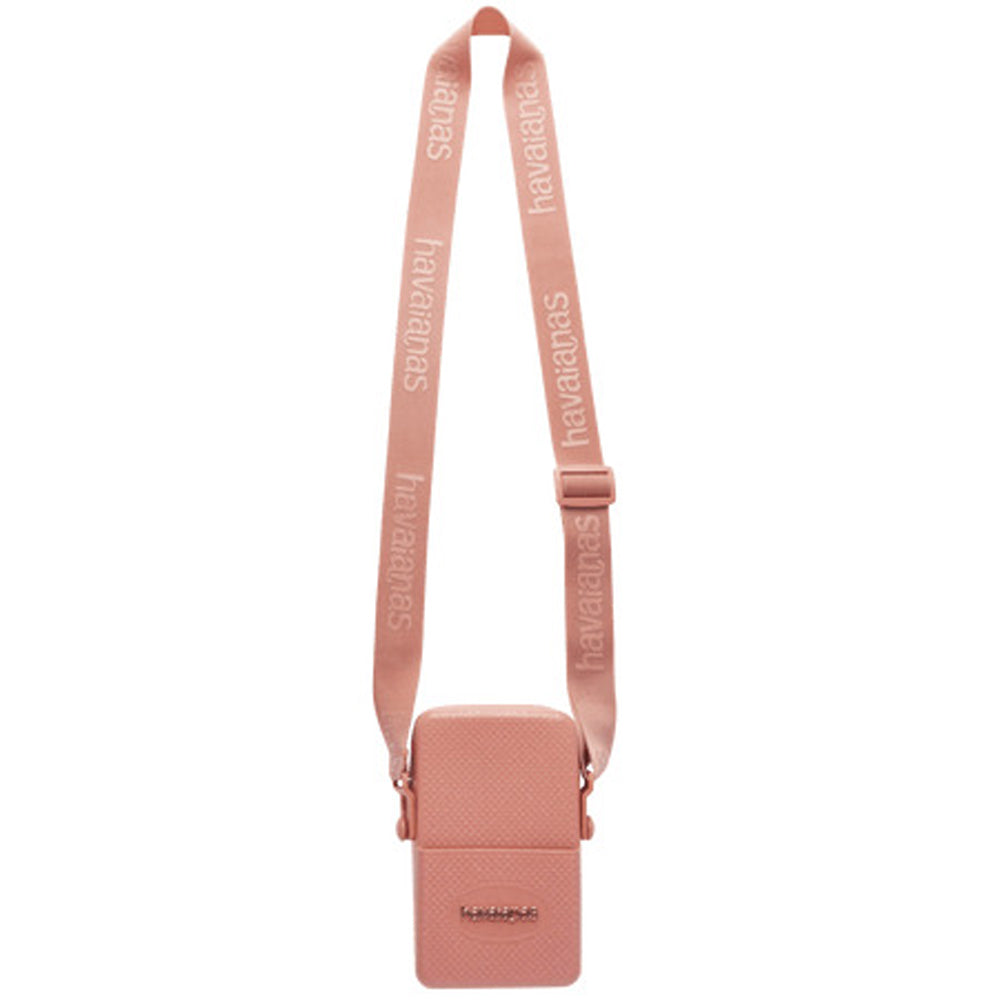 Havaianas Street Bag Glitter 3544-Crocus Rose