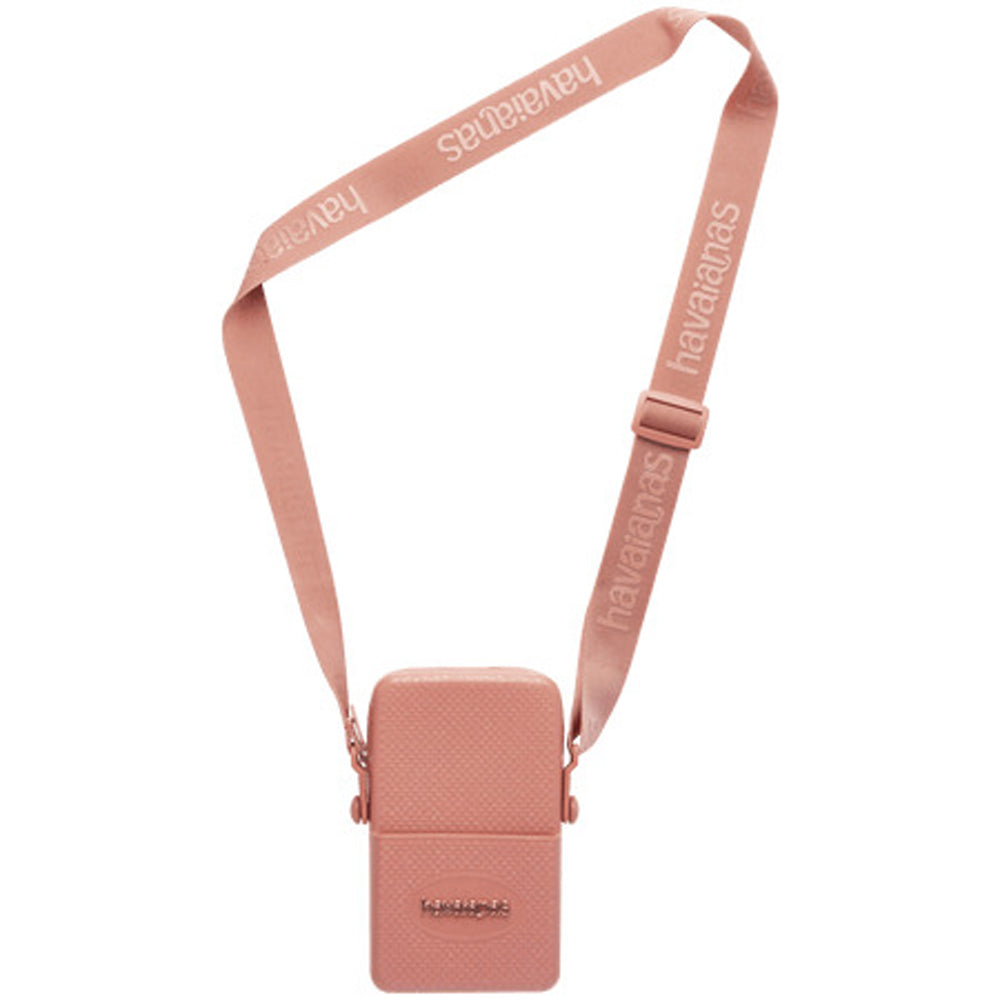 Havaianas Street Bag Glitter 3544-Crocus Rose