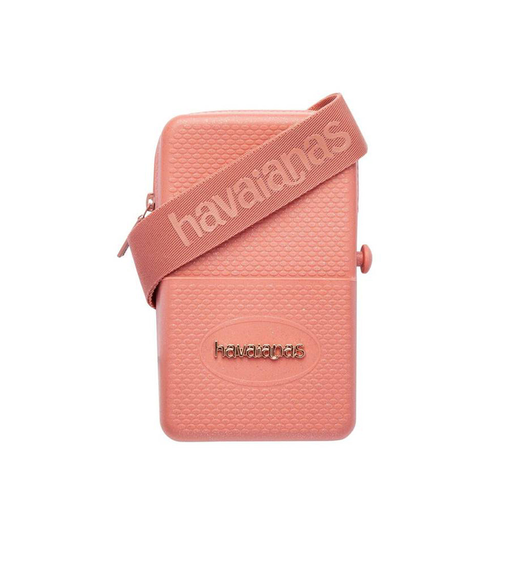 Havaianas Street Bag Glitter 3544-Crocus Rose