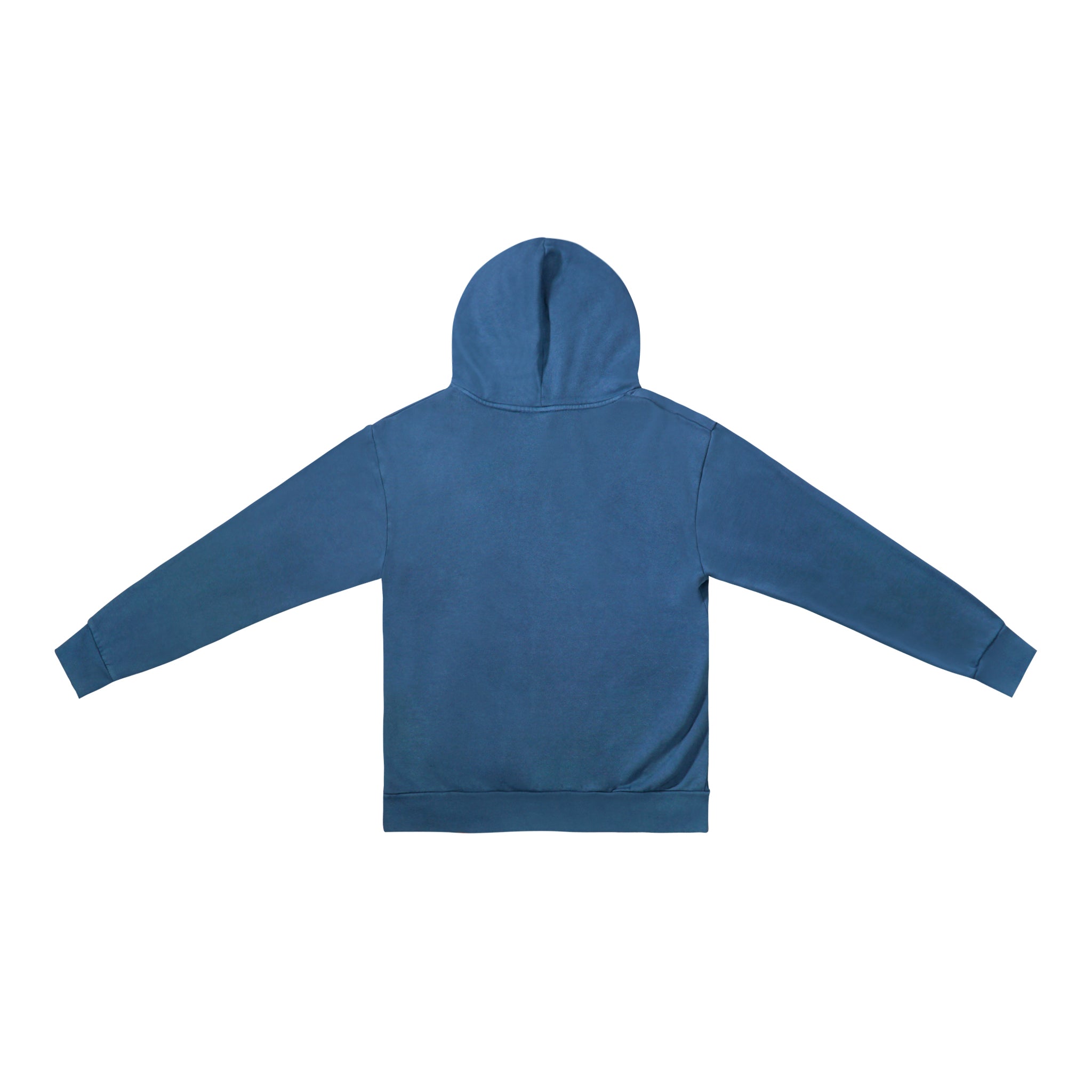 Outheback Classic Hoodie BLUE S