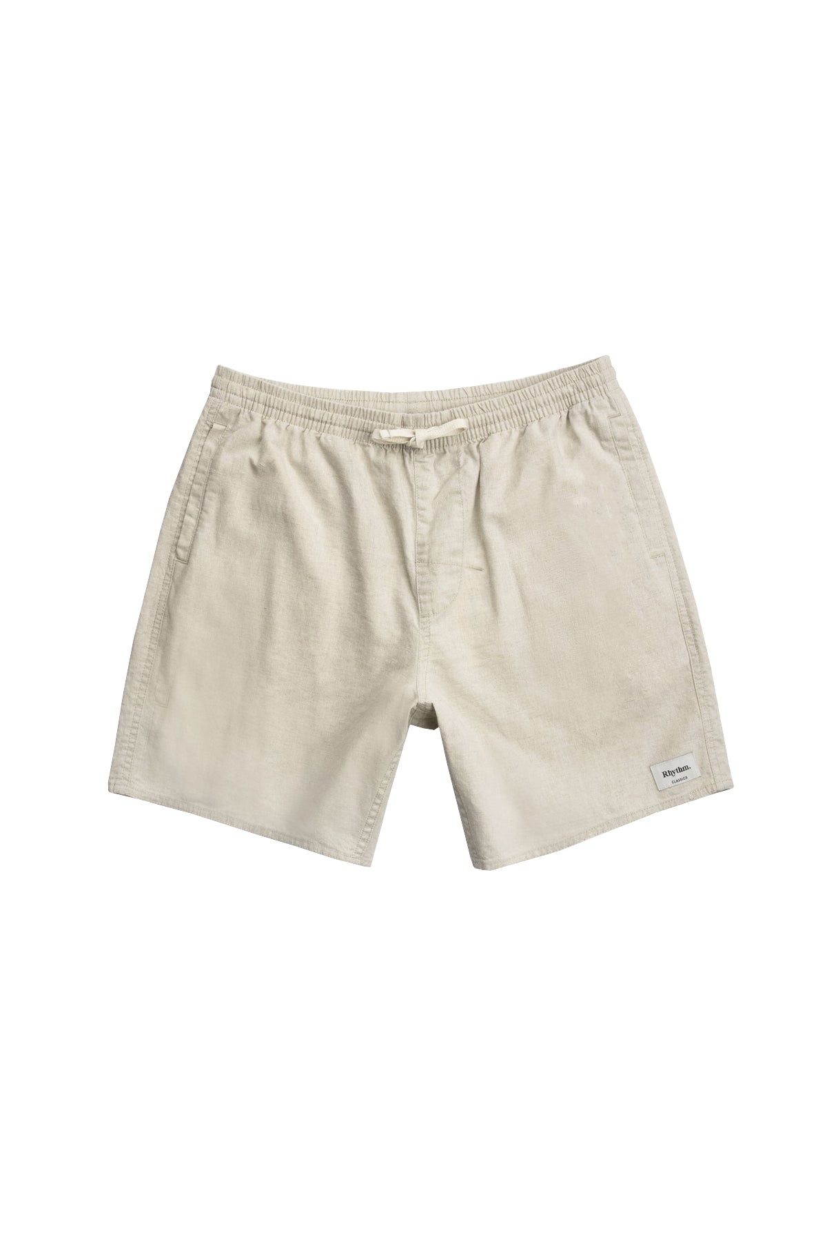 Rhythm Classic Linen Jam SAN-SAND 32