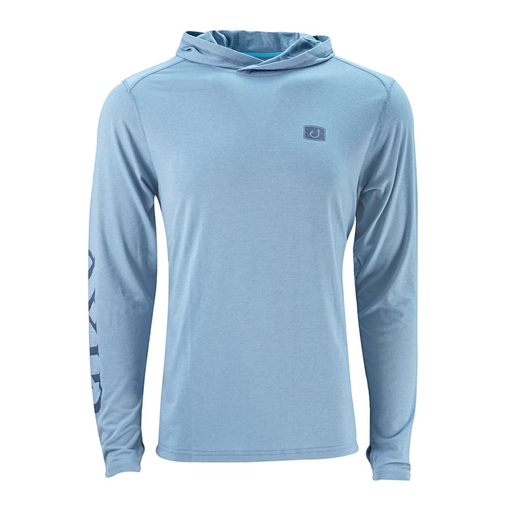 Avid Legacy Hoodie BLH - Blue Heaven M