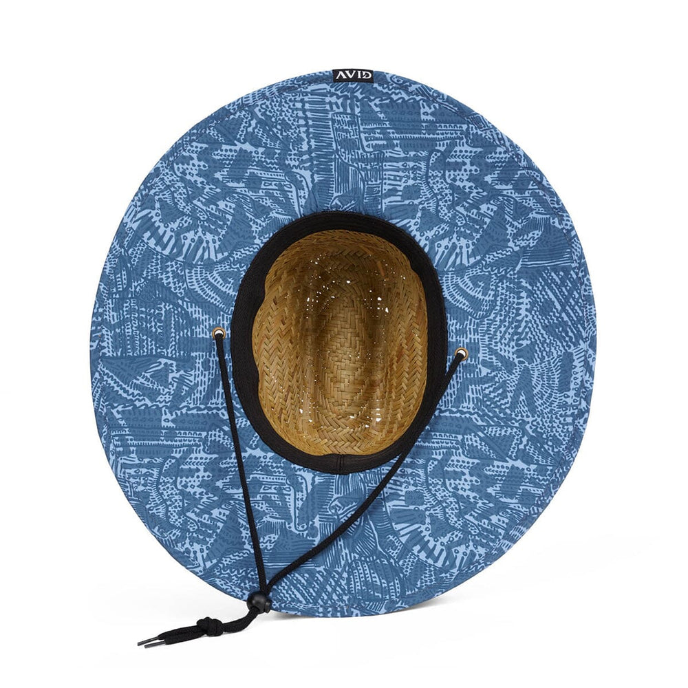 AVID SUNDAZE STRAW CWA - Clearwater Abyss OS