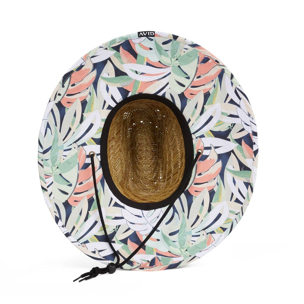 AVID SUNDAZE STRAW SNB - Sanibel OS