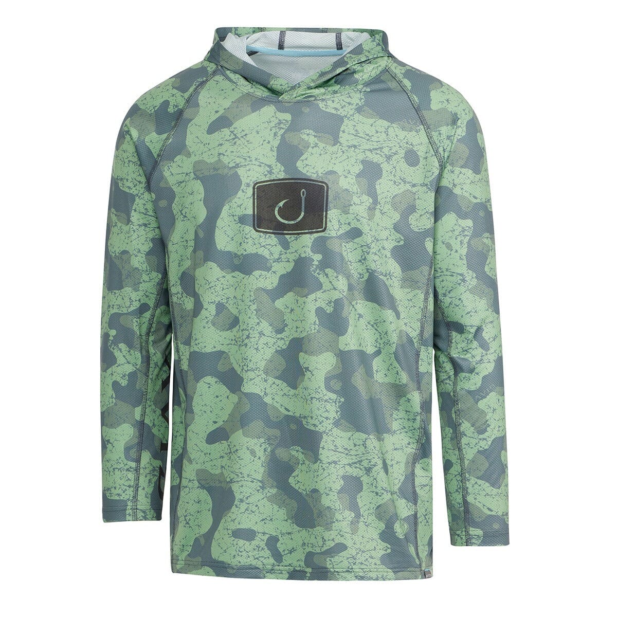 AVID SHELTER CAMO AVIDRY AIRMESH SAS - Shelter Aspen XL