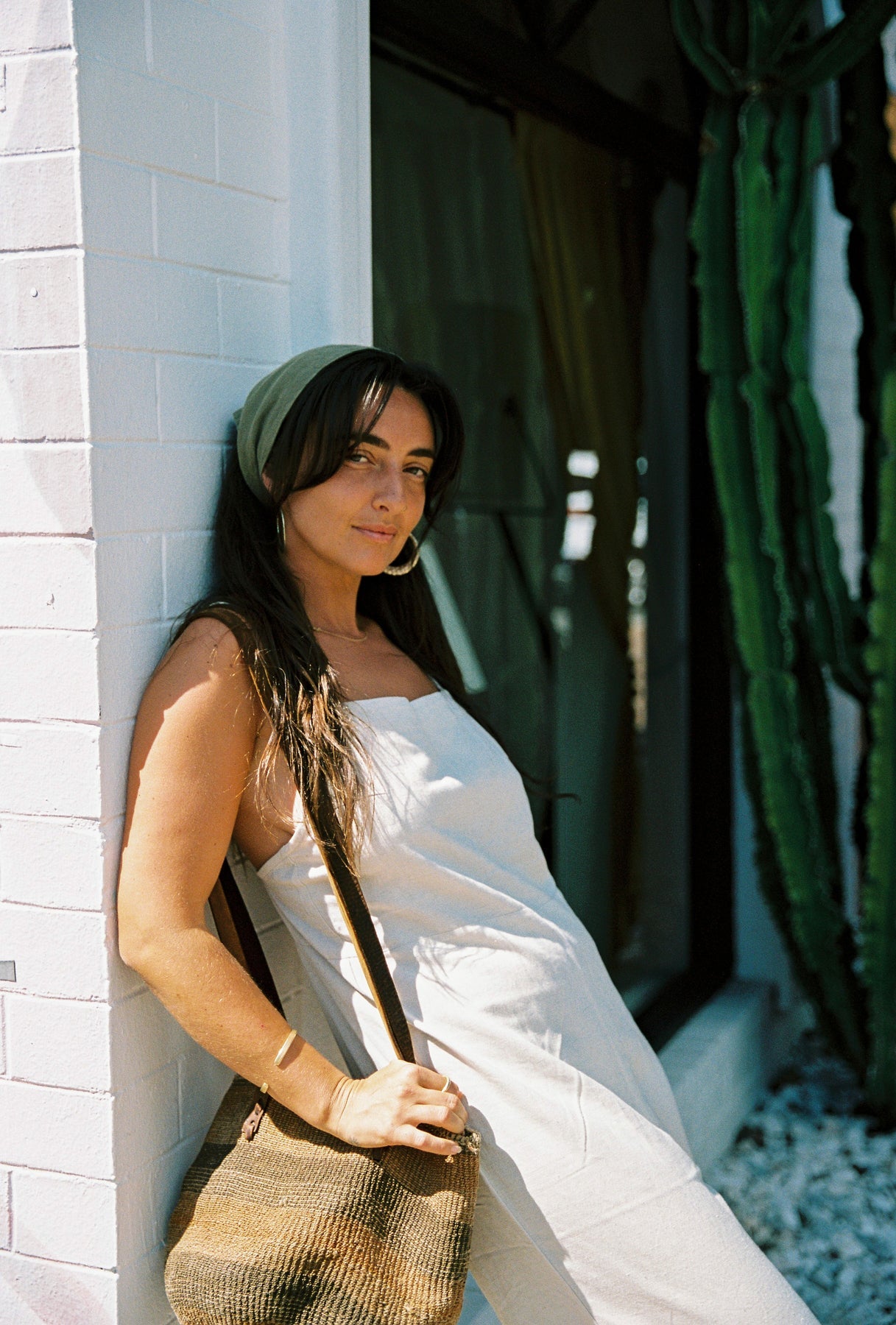 Rhythm Classic Jumpsuit 2024 OAT XS