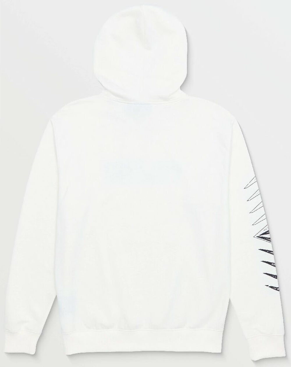 Volcom Cement Pullover Hoodie OFH M
