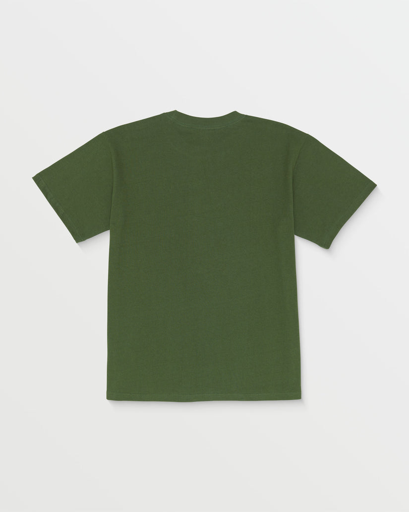 Volcom Dental SS Tee DPN S
