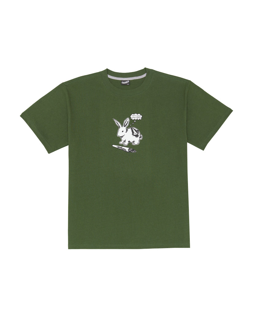 Volcom Dental SS Tee DPN XL