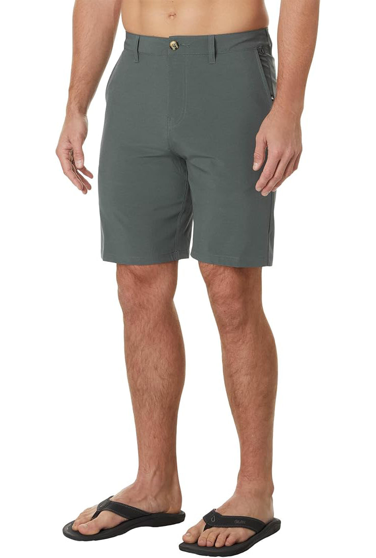 Quiksilver Union Heather Amphibian 2024 KRN0 33