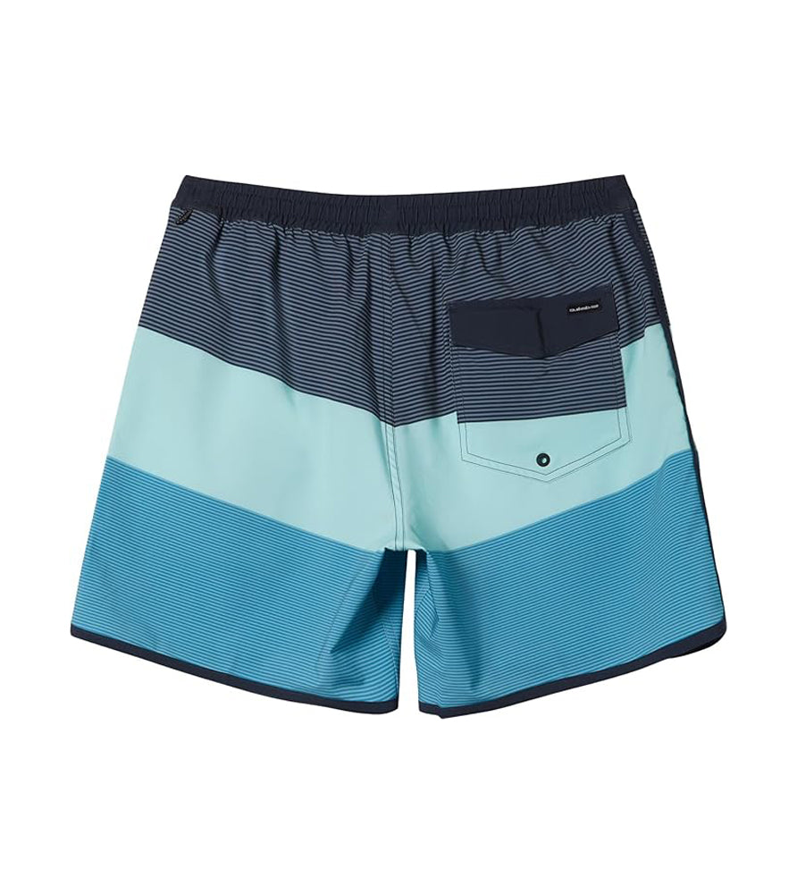 Quiksilver Surfsilk Tijuana Volley 17 GEP9 XL