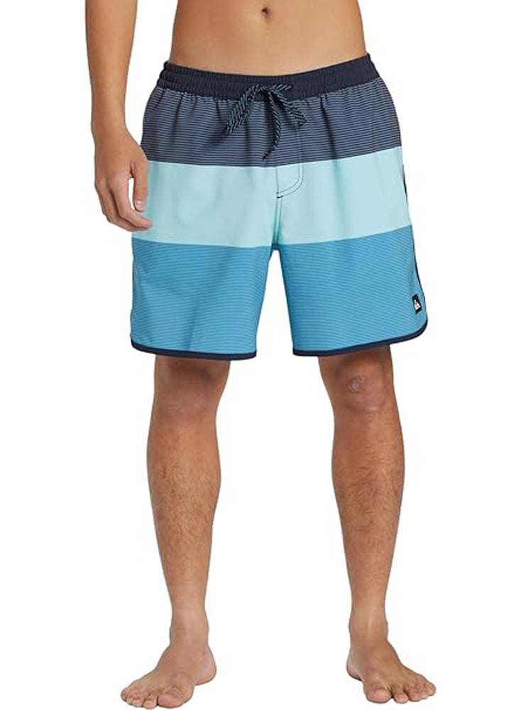 Quiksilver Surfsilk Tijuana Volley 17 GEP9 L