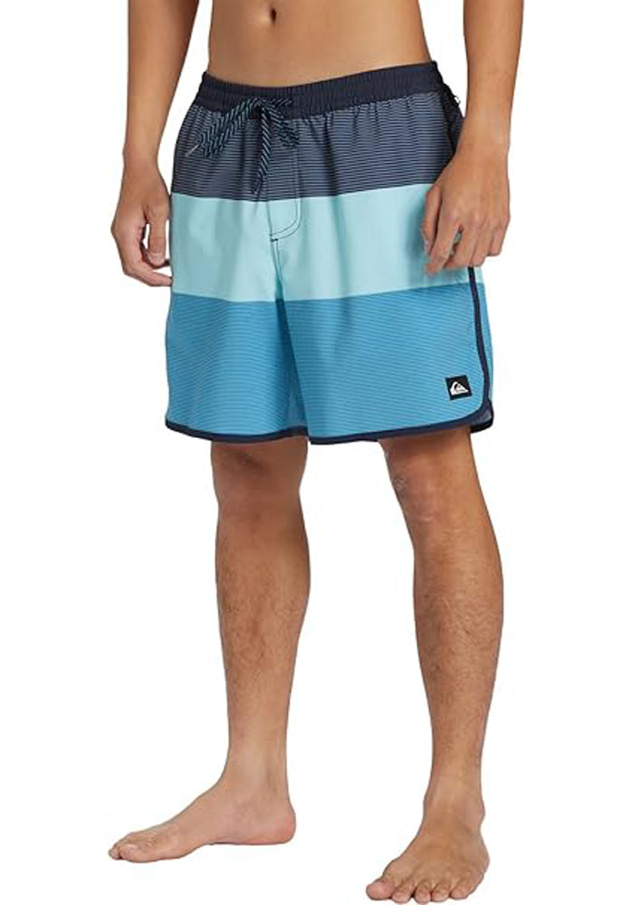 Quiksilver Surfsilk Tijuana Volley 17 GEP9 L