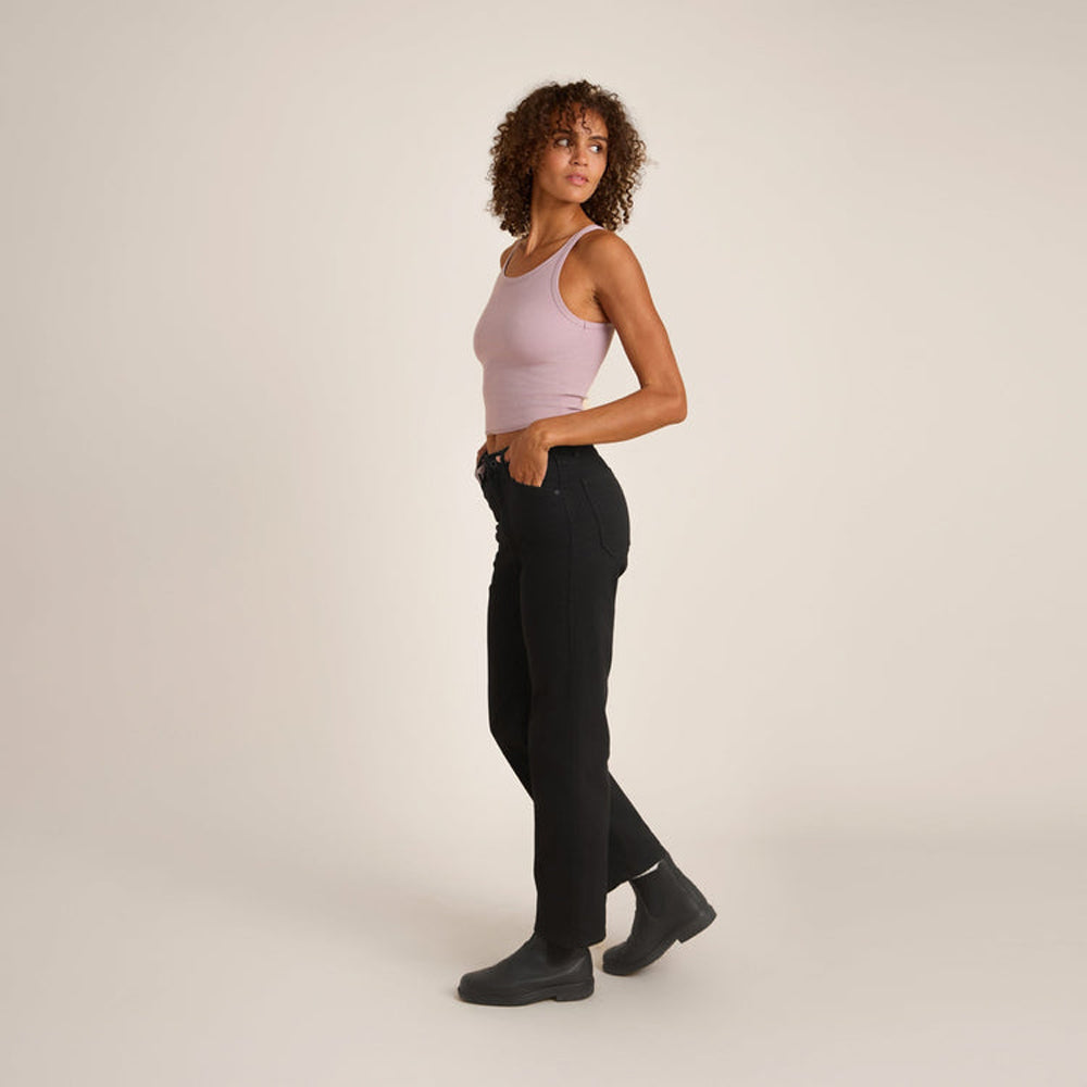 Roark Wind Worn Tank Top ARG-Arctic Grape S