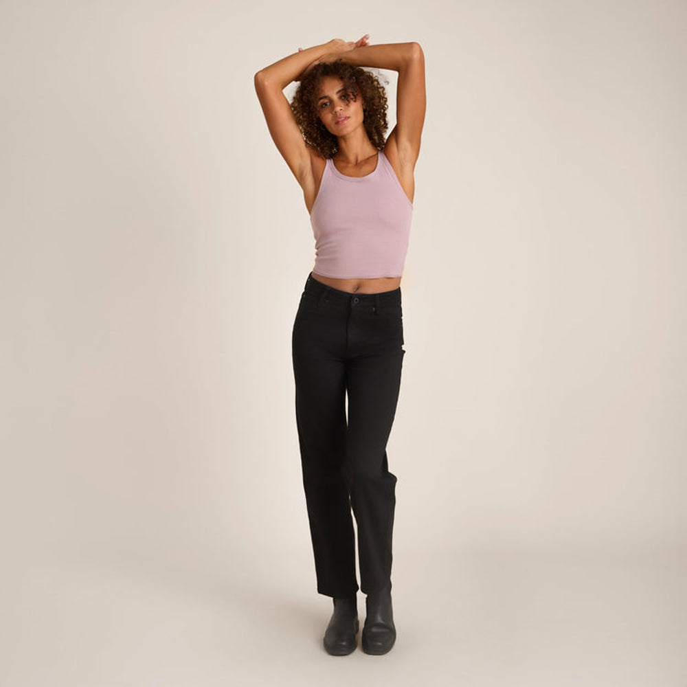 Roark Wind Worn Tank Top ARG-Arctic Grape S