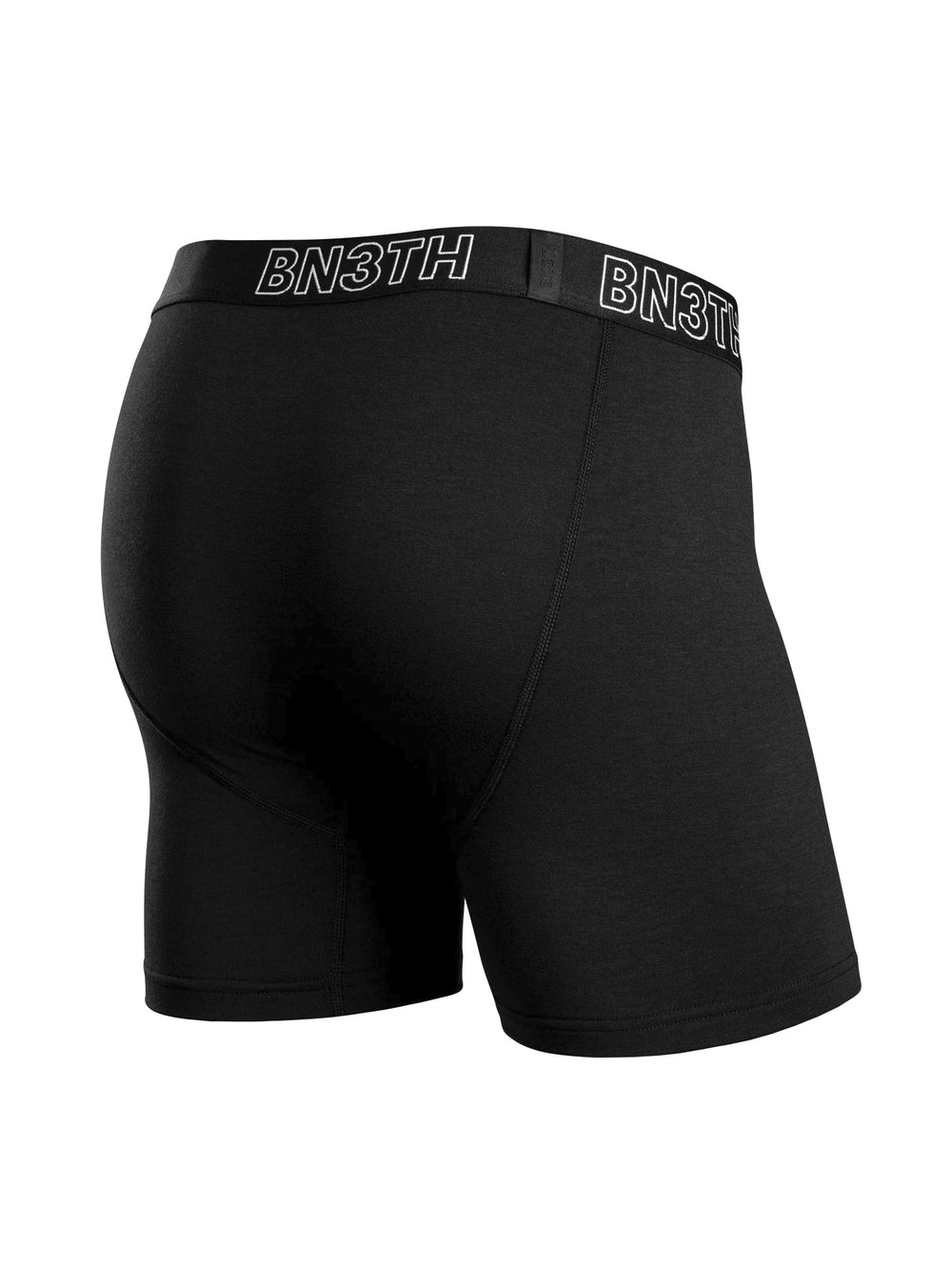 BN3TH Inception Boxer Brief Black XXL