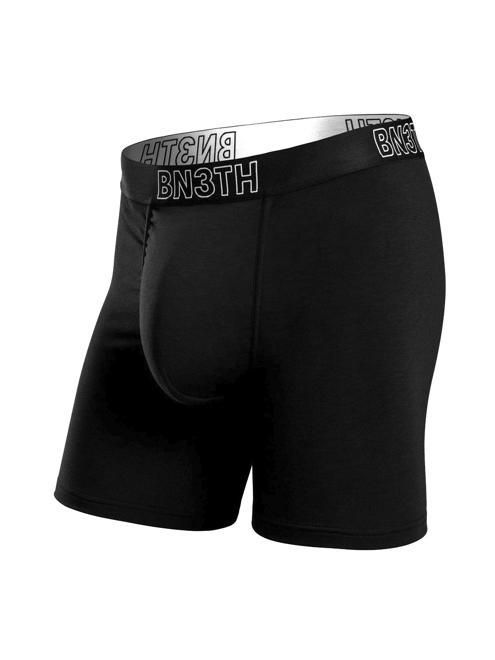 BN3TH Inception Boxer Brief Black L