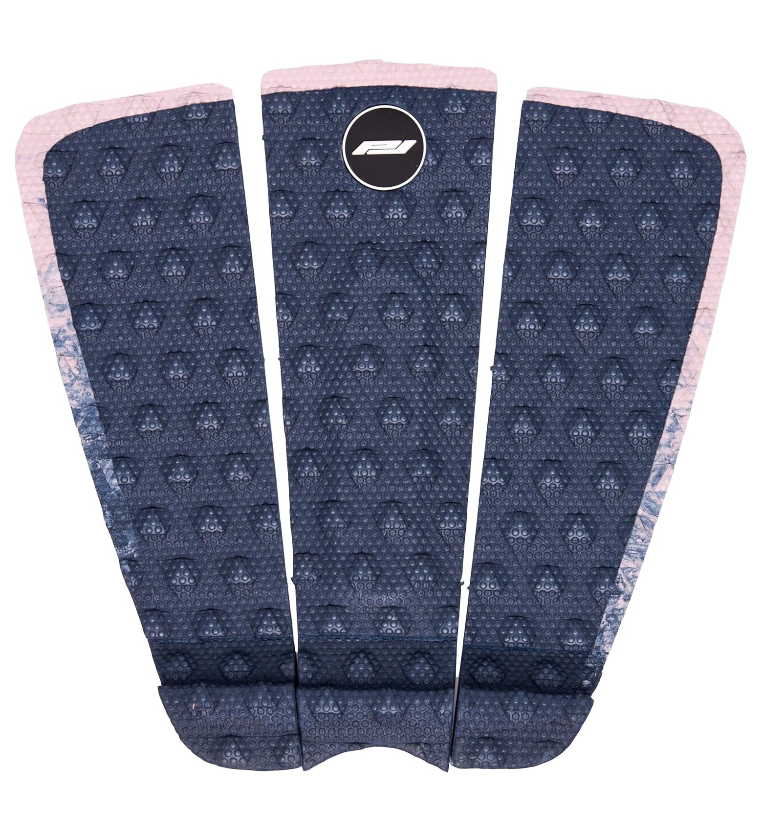 Pro-Lite Ethan Osborne Pro Traction Pad - Micro Dot Tail Navy-Navy and Pink Fade-V1