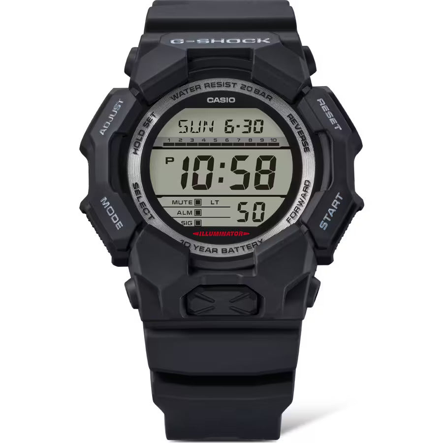 Casio G-Shock GD010 Watch 1