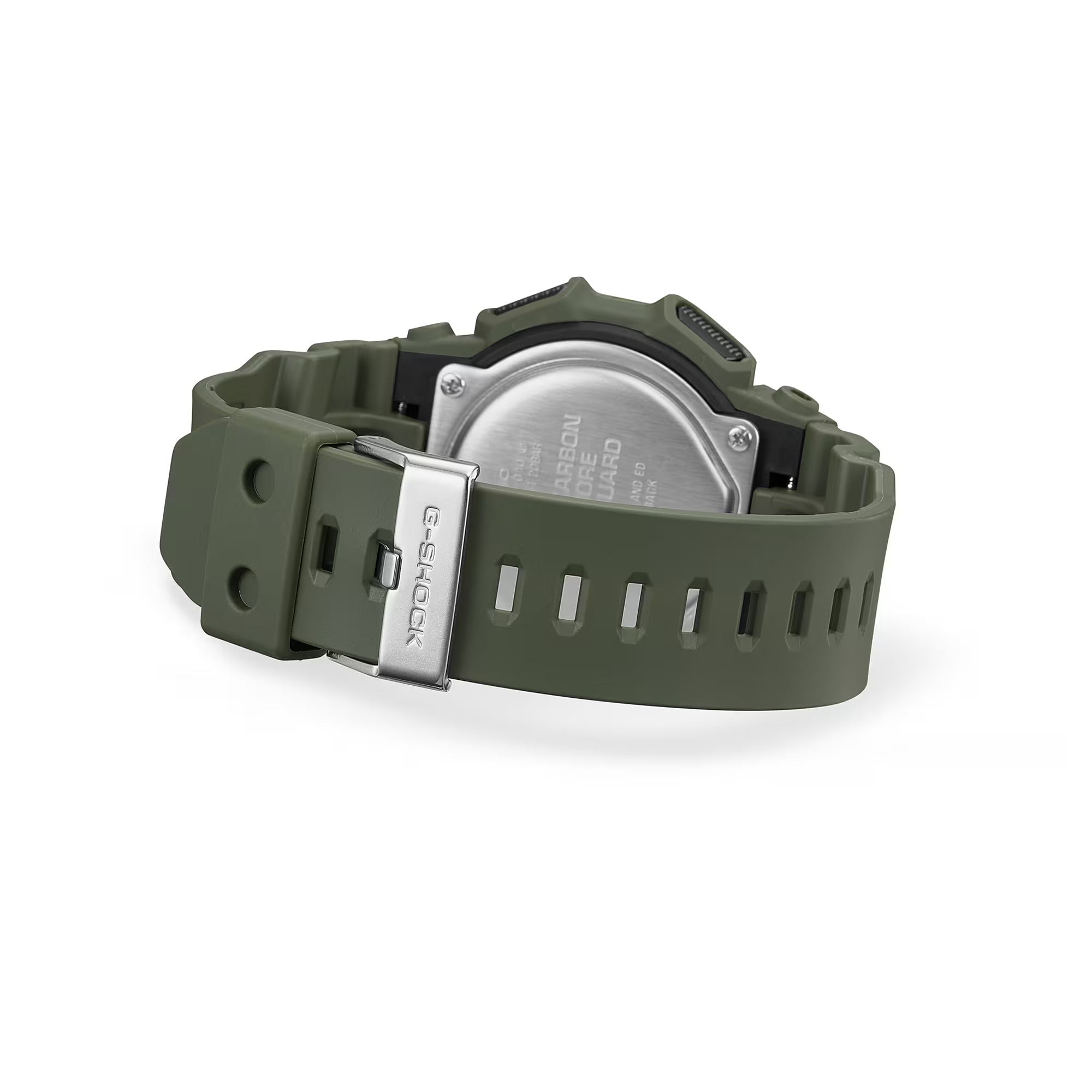 Casio G-Shock GD010 Watch 3
