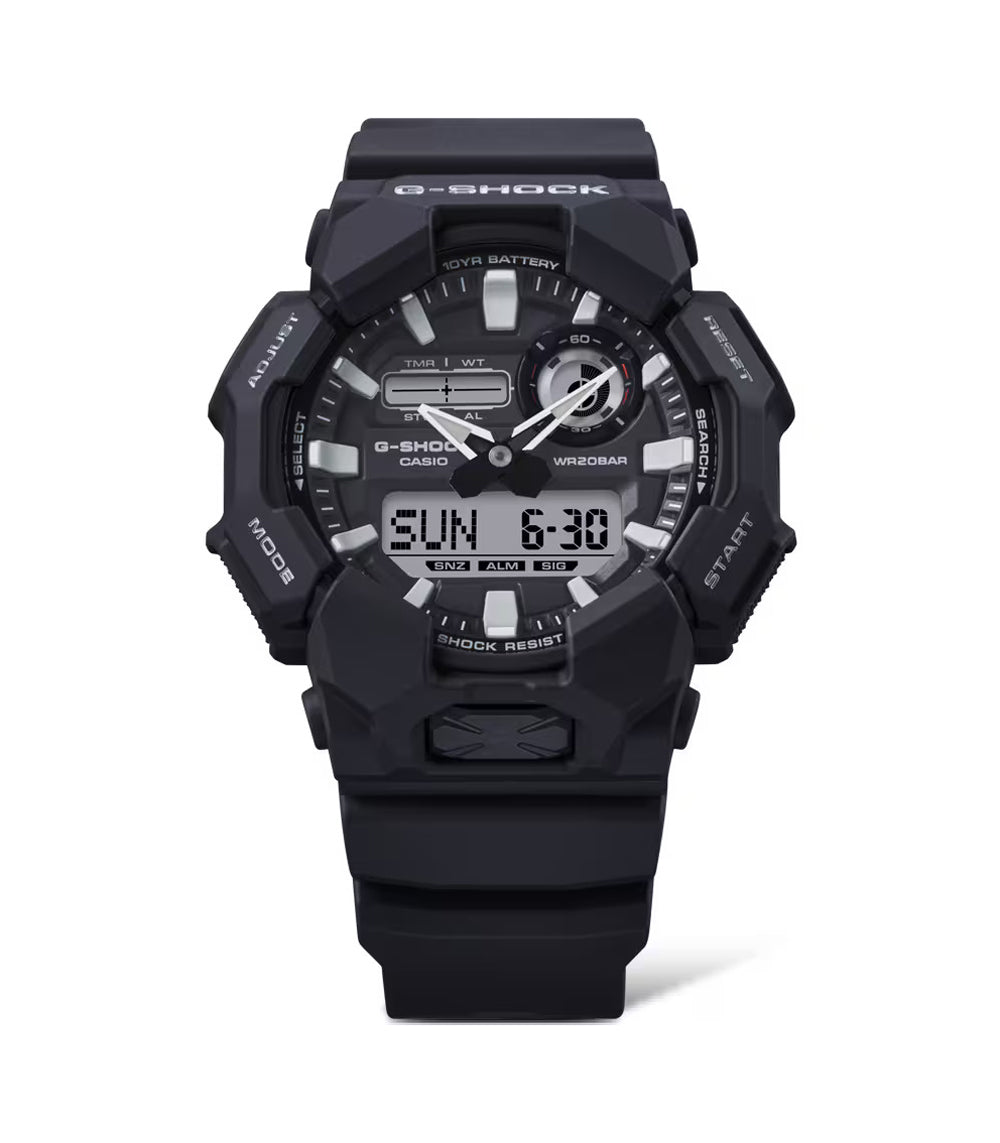 Casio G-Shock GA010 Watch 1A
