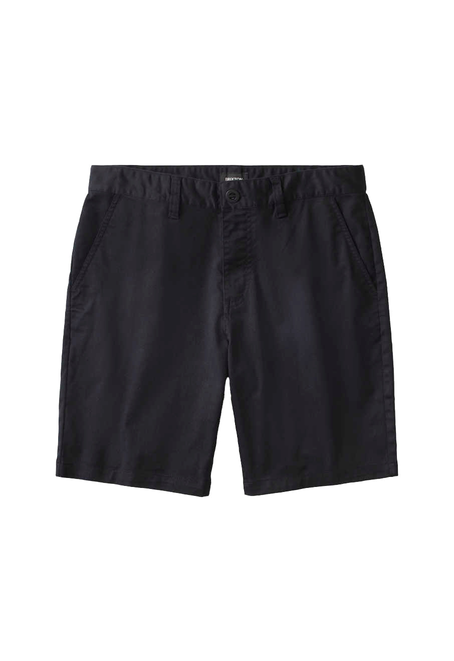 Brixton Choice Chino Short Black 32