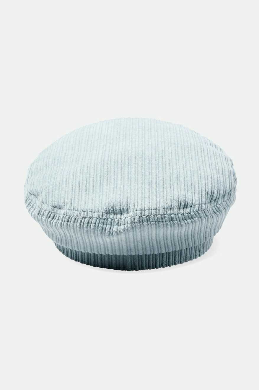 Brixton Fiddler Cap Chinois Green M