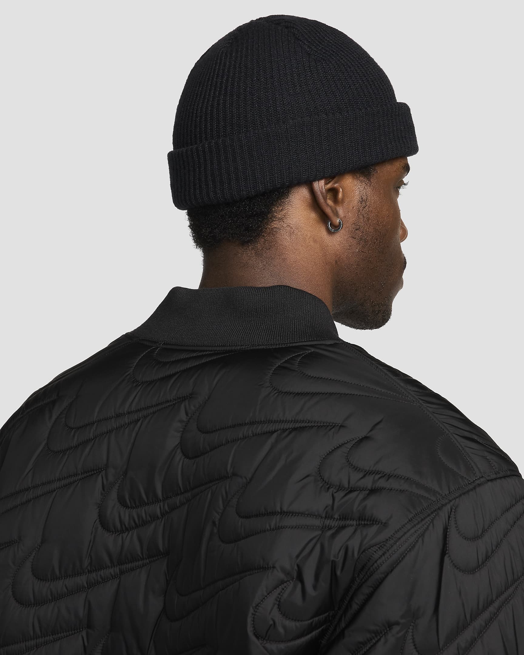 Nike SB Terra Beanie Black OS