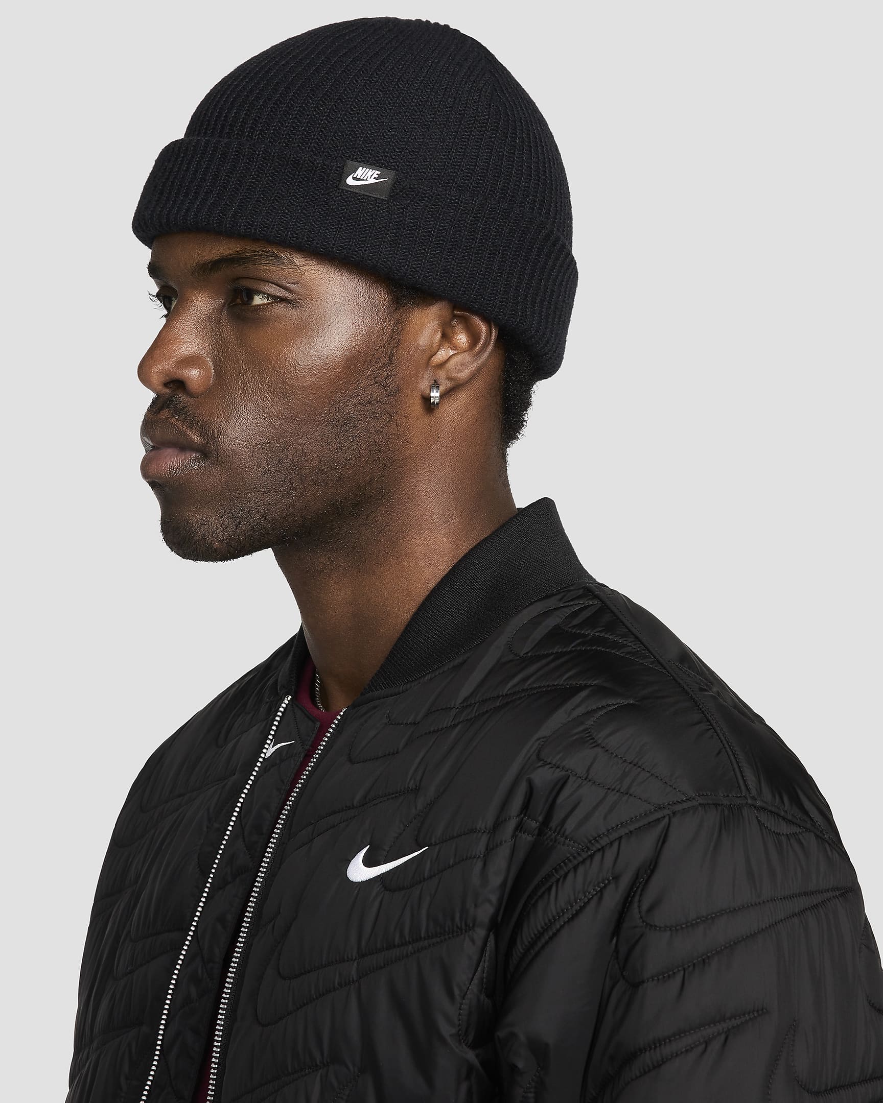 Nike SB Terra Beanie Black OS